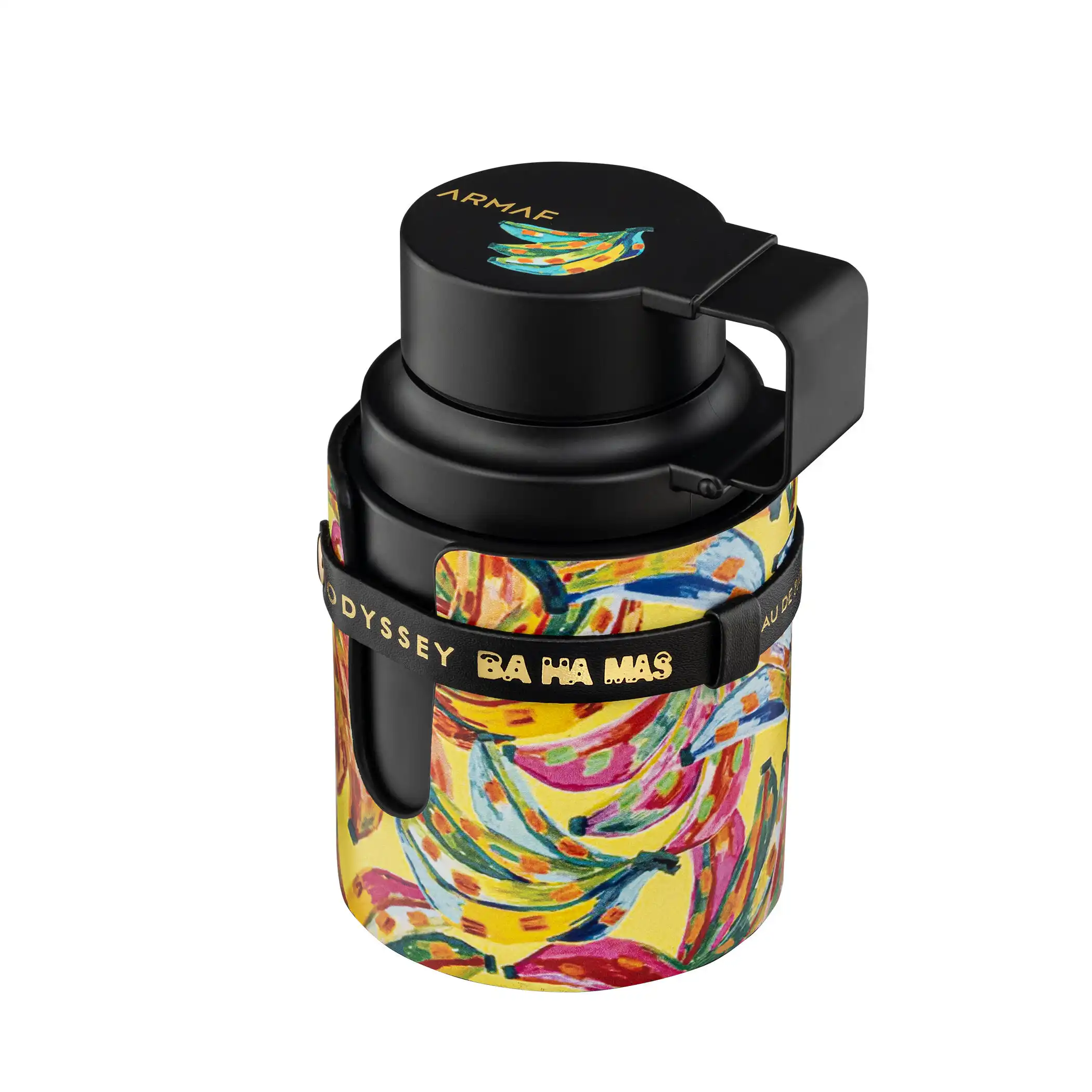 Hình 6 - Armaf Odyssey Ba Ha Mas (2025) EDP 100ml Tester