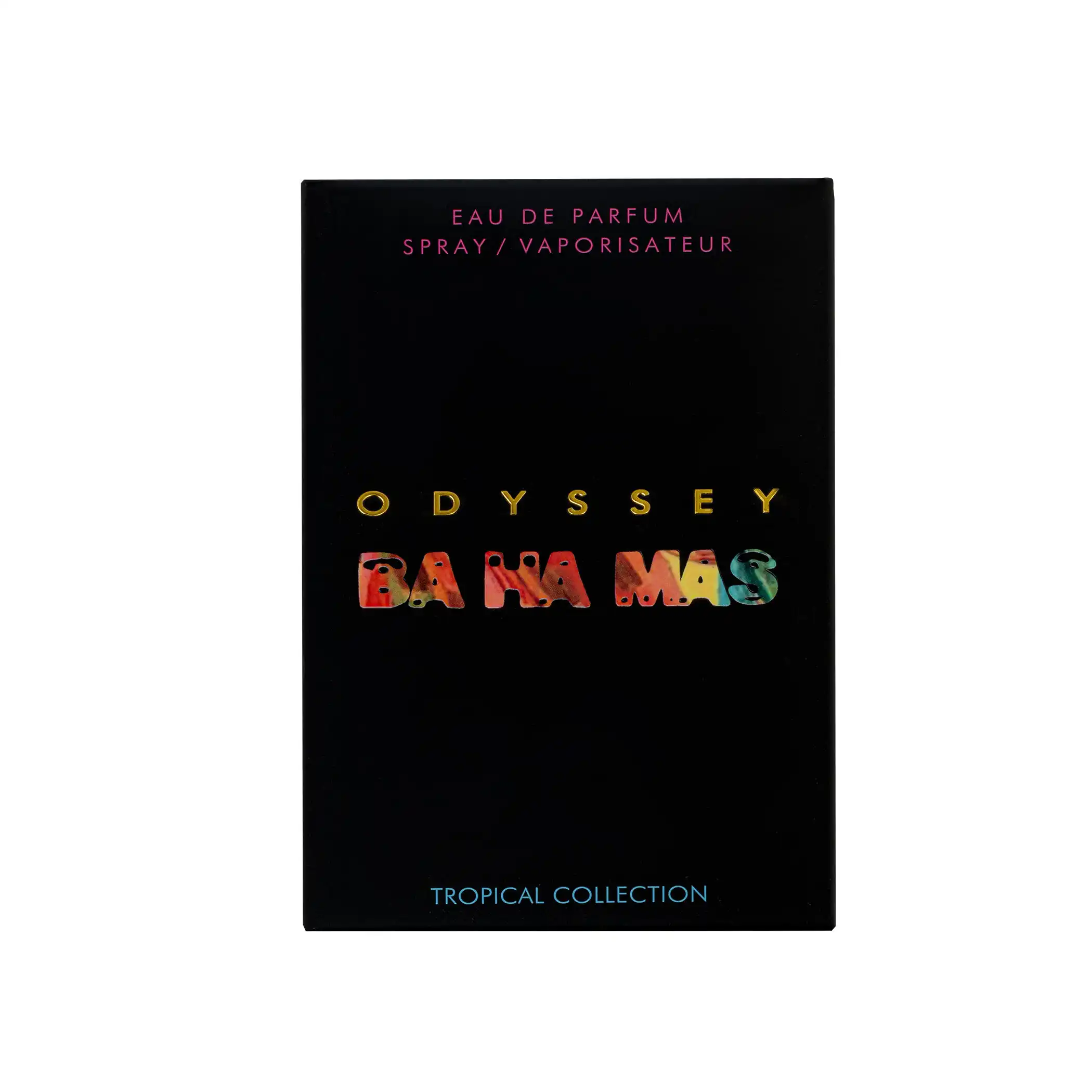 Hình 7 - Armaf Odyssey Ba Ha Mas (2025) EDP 100ml Tester