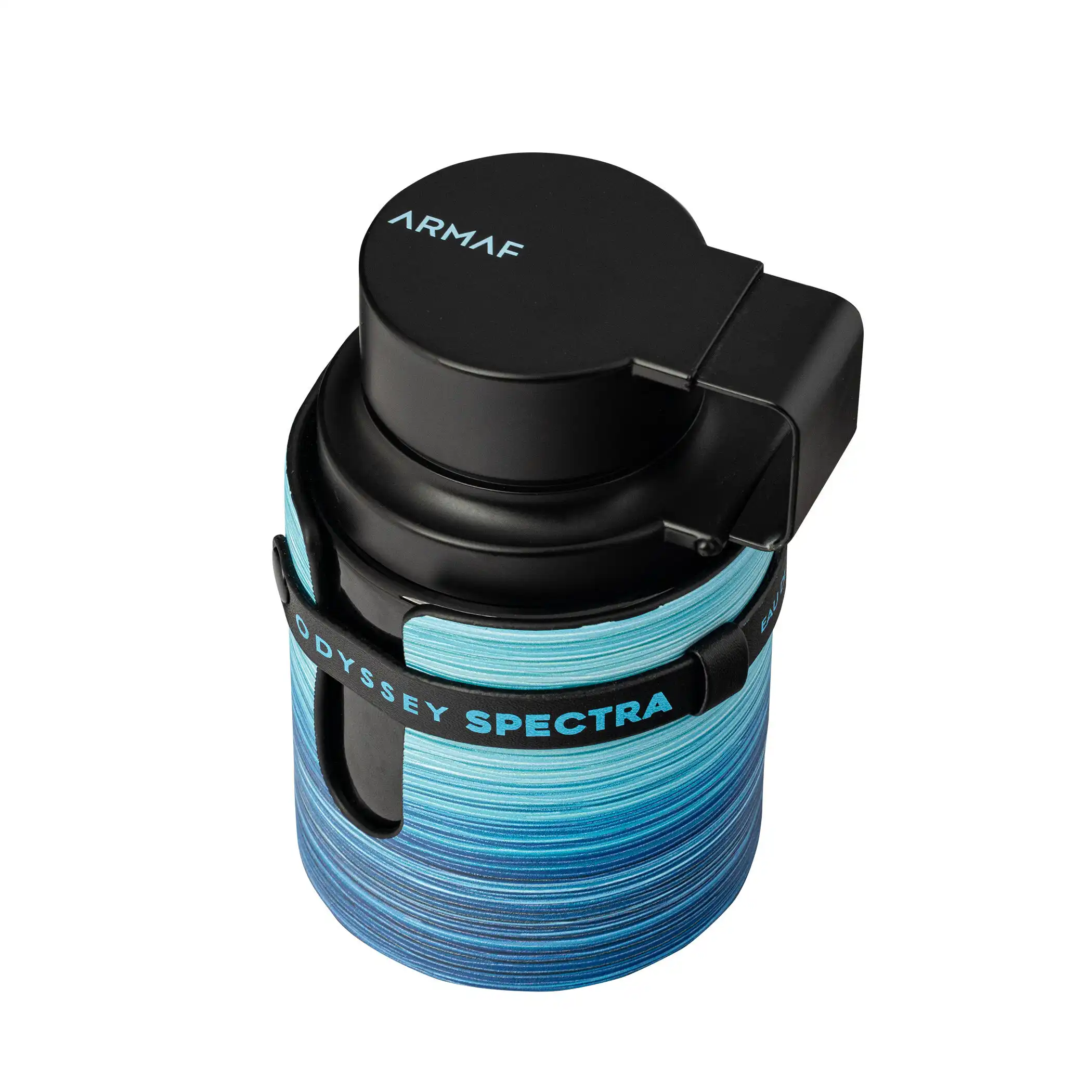 Hình 2 - Armaf Odyssey Spectra Blue Edition (2025) EDP 100ml