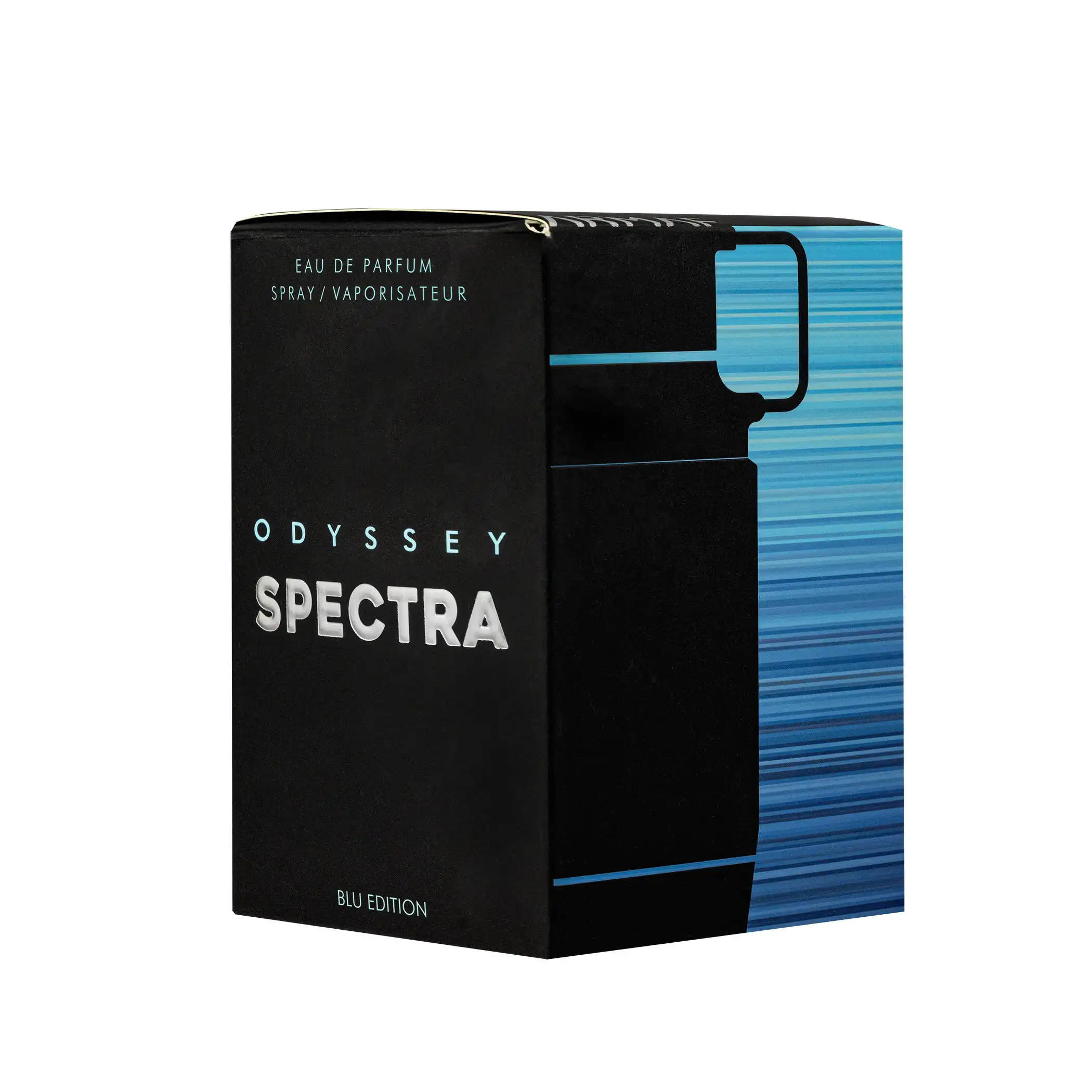 Hình 6 - Armaf Odyssey Spectra Blue Edition (2025) EDP 100ml