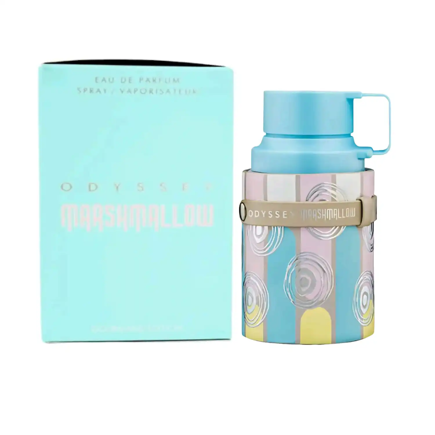Hình 5 - Armaf Odyssey Marshmallow (2025) EDP 100ml Tester