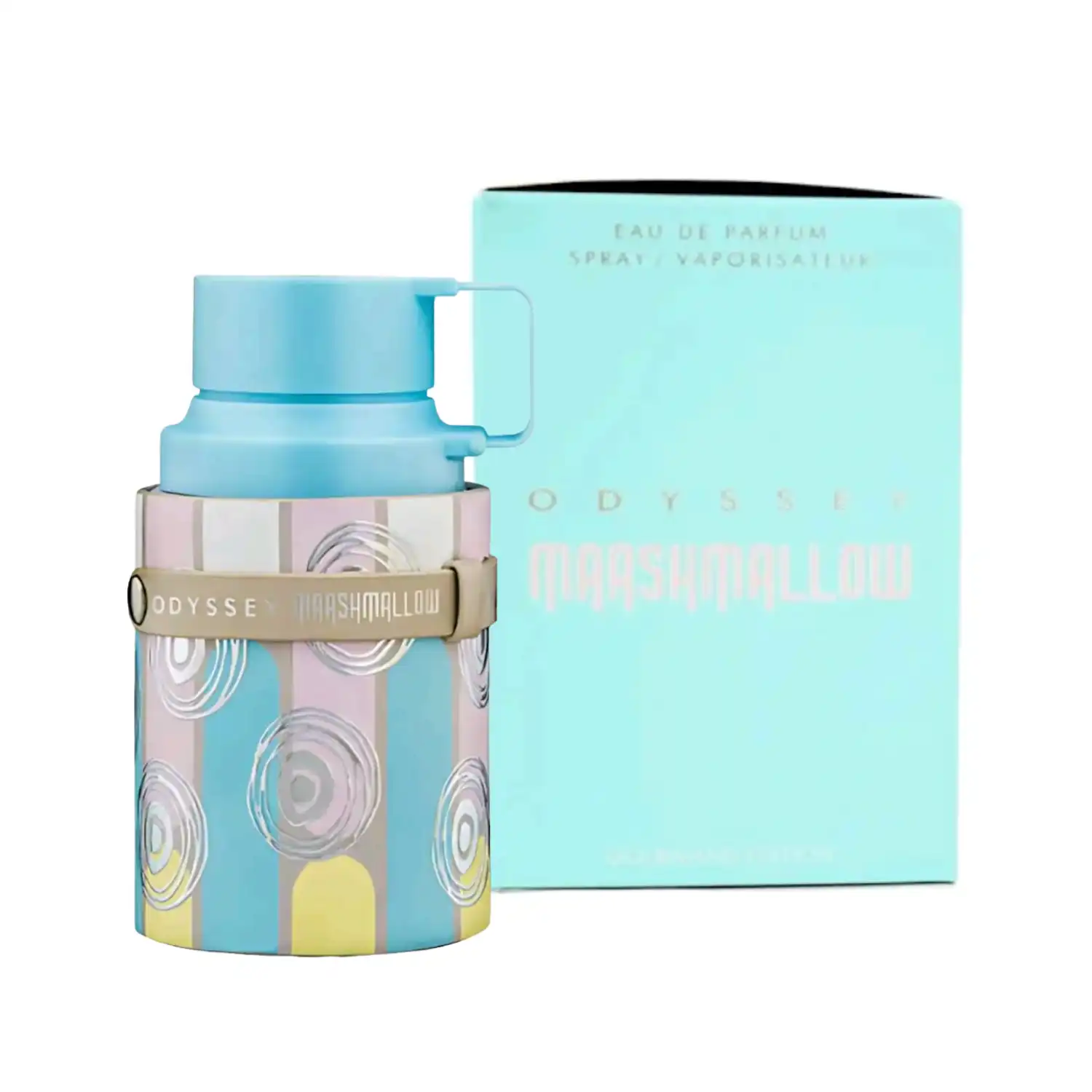 Hình 4 - Armaf Odyssey Marshmallow (2025) EDP 100ml Tester