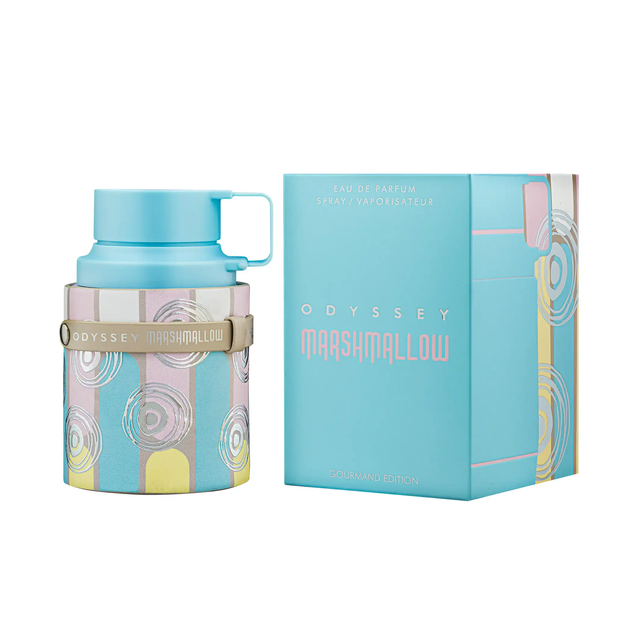 Hình 4 - Armaf Odyssey Marshmallow (2025) EDP 100ml