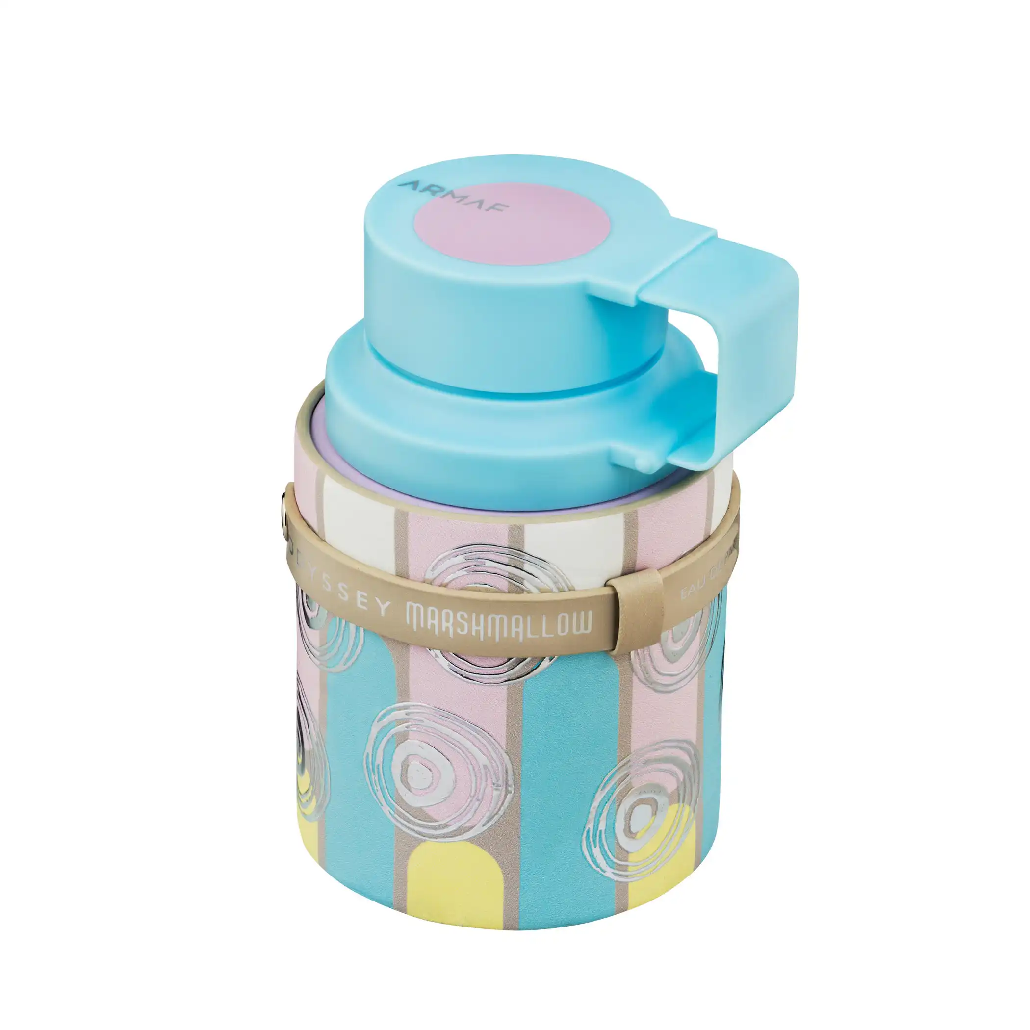 Hình 6 - Armaf Odyssey Marshmallow (2025) EDP 100ml Tester