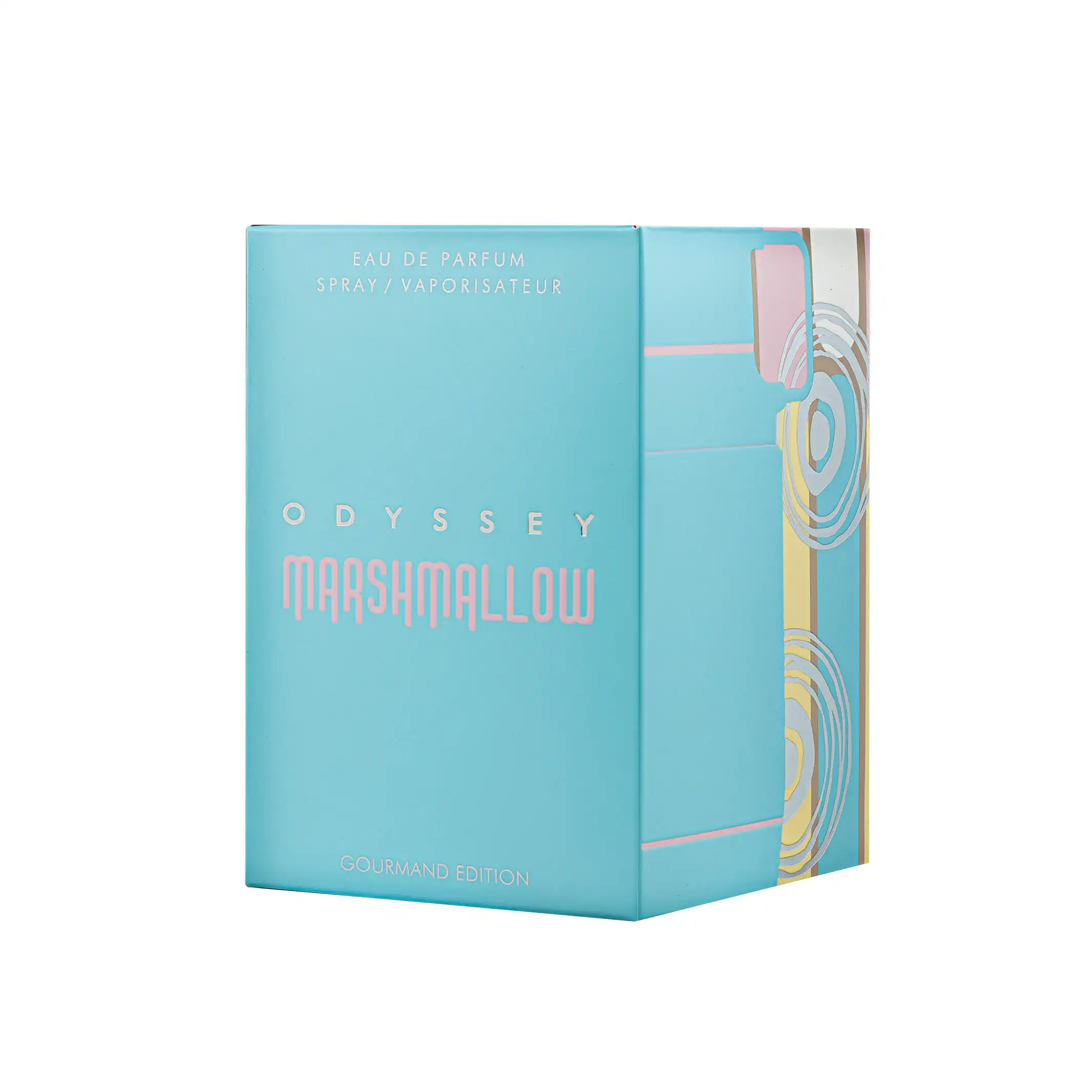 Hình 5 - Armaf Odyssey Marshmallow (2025) EDP 100ml