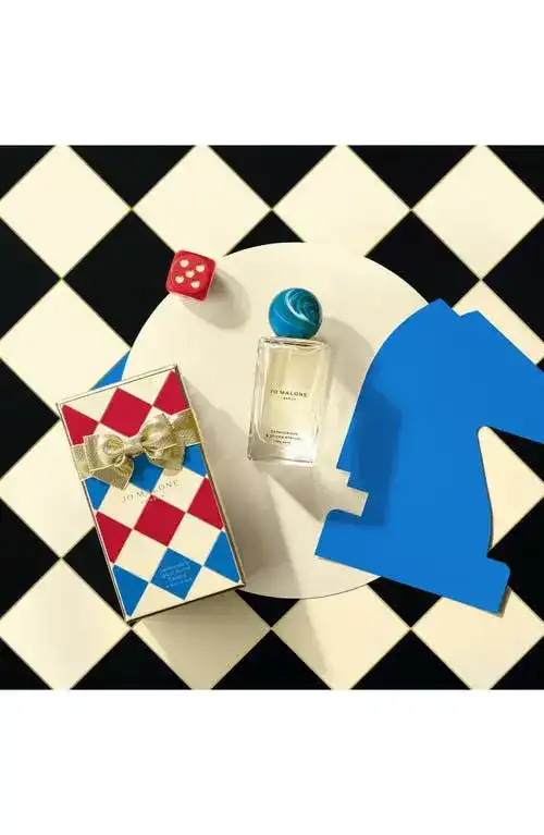 Hình 2 - Jo Malone London Sandalwood & Spiced Apricot EDC 100ml