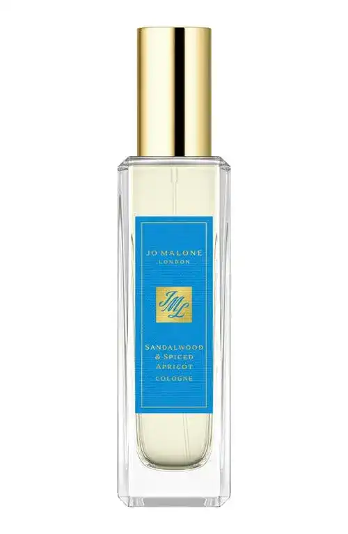 Hình 1 - Jo Malone London Sandalwood & Spiced Apricot EDC Mini Size 10ml
