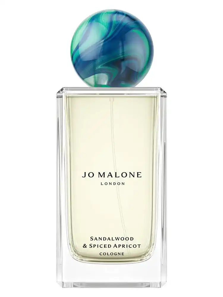 Jo Malone London Sandalwood & Spiced Apricot