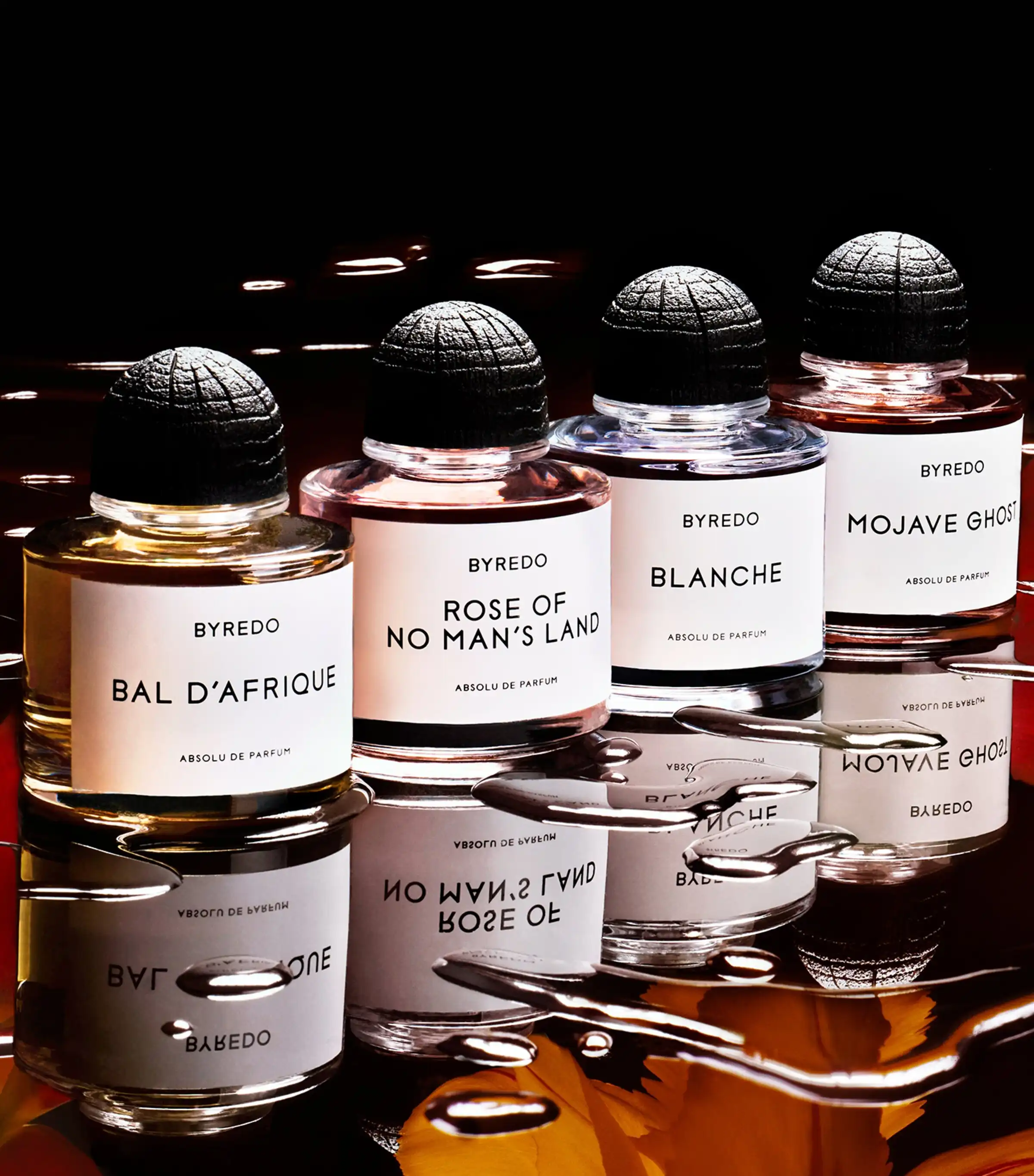 Hình 6 - Byredo Bal d’Afrique Absolu (2025) Parfum 100ml