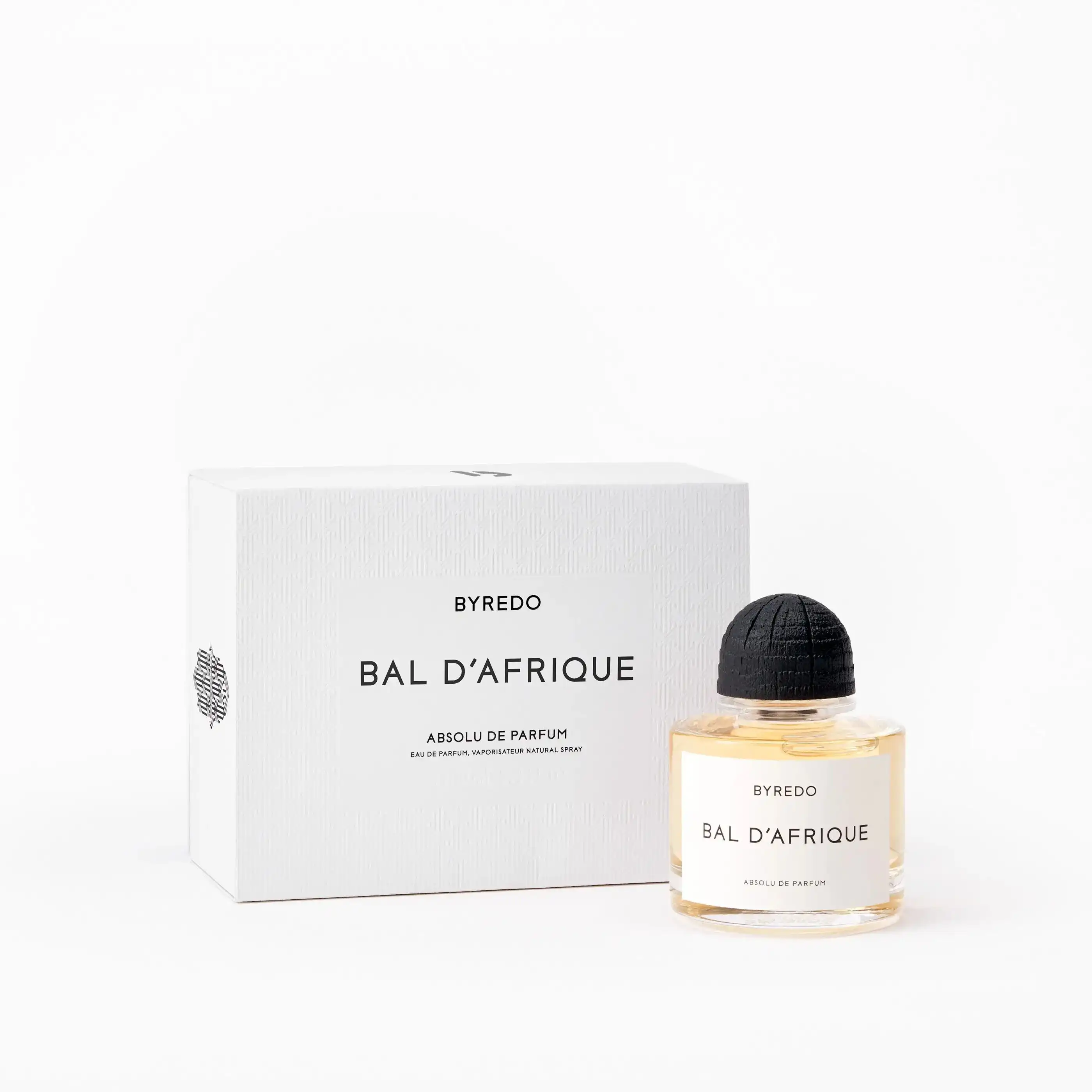 Hình 2 - Byredo Bal d’Afrique Absolu (2025) Parfum 100ml