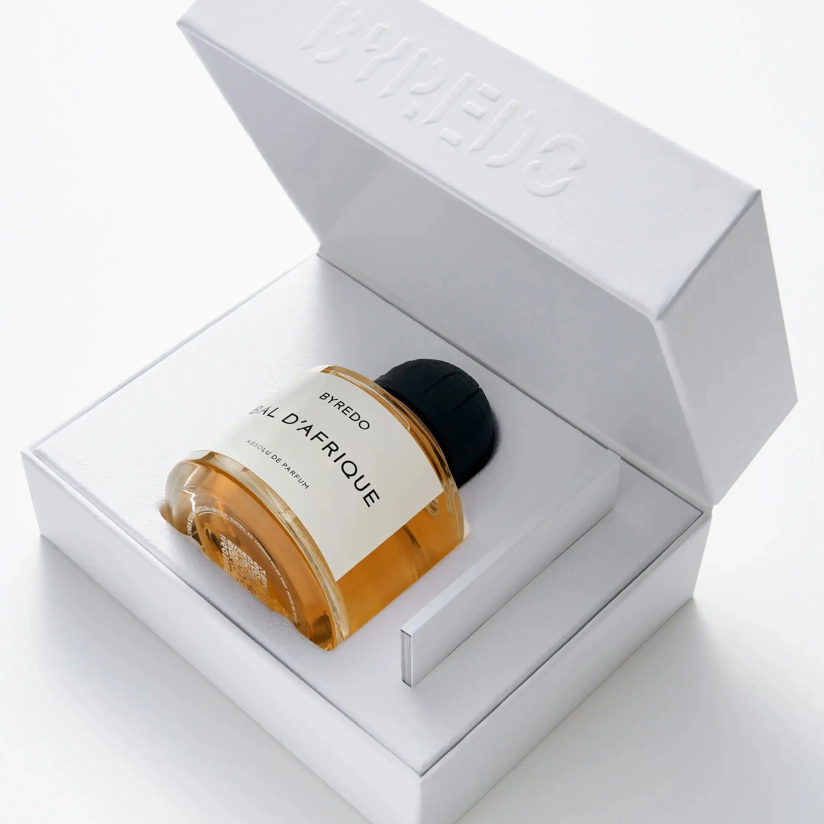 Hình 4 - Byredo Bal d’Afrique Absolu (2025) Parfum 100ml