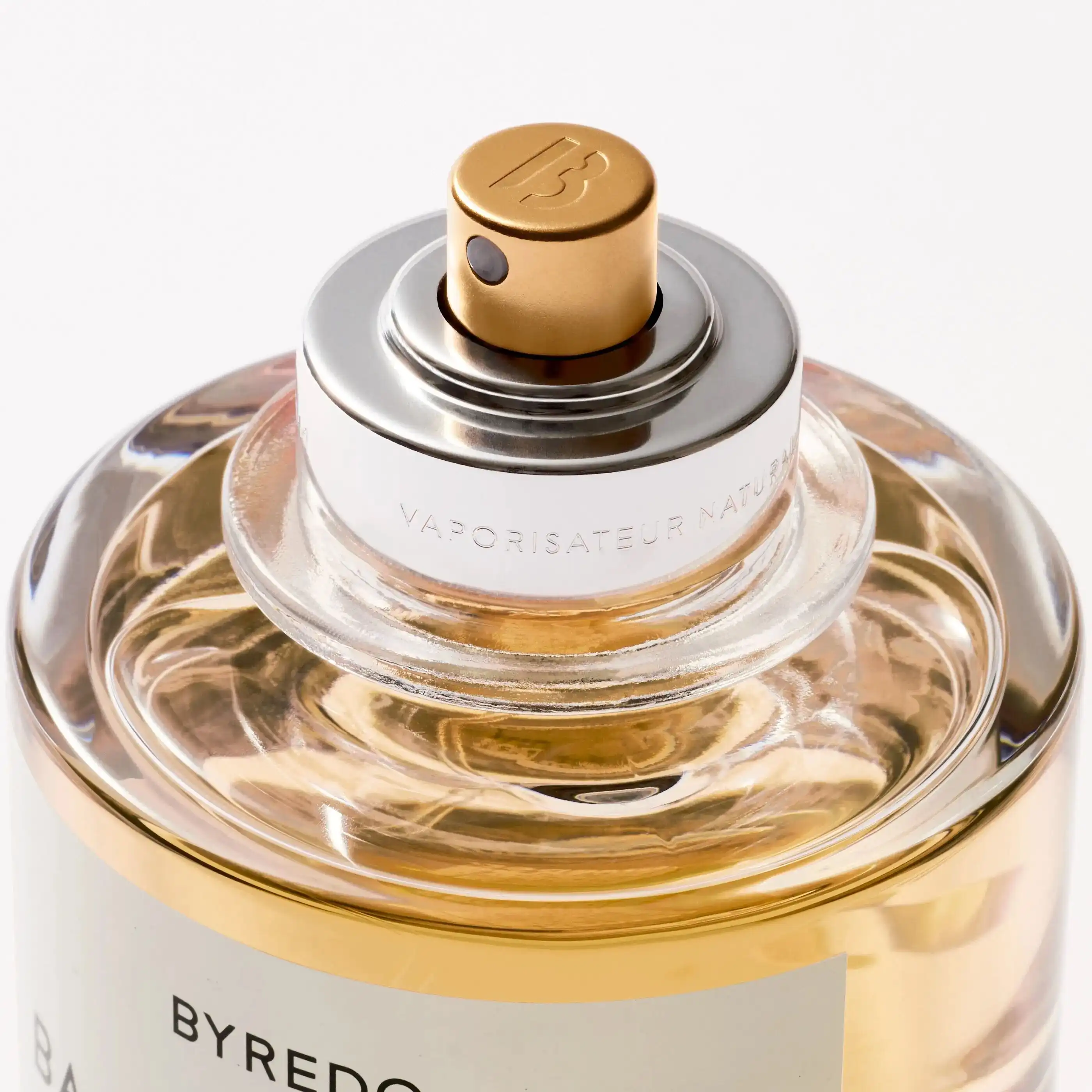 Hình 5 - Byredo Bal d’Afrique Absolu (2025) Parfum 100ml