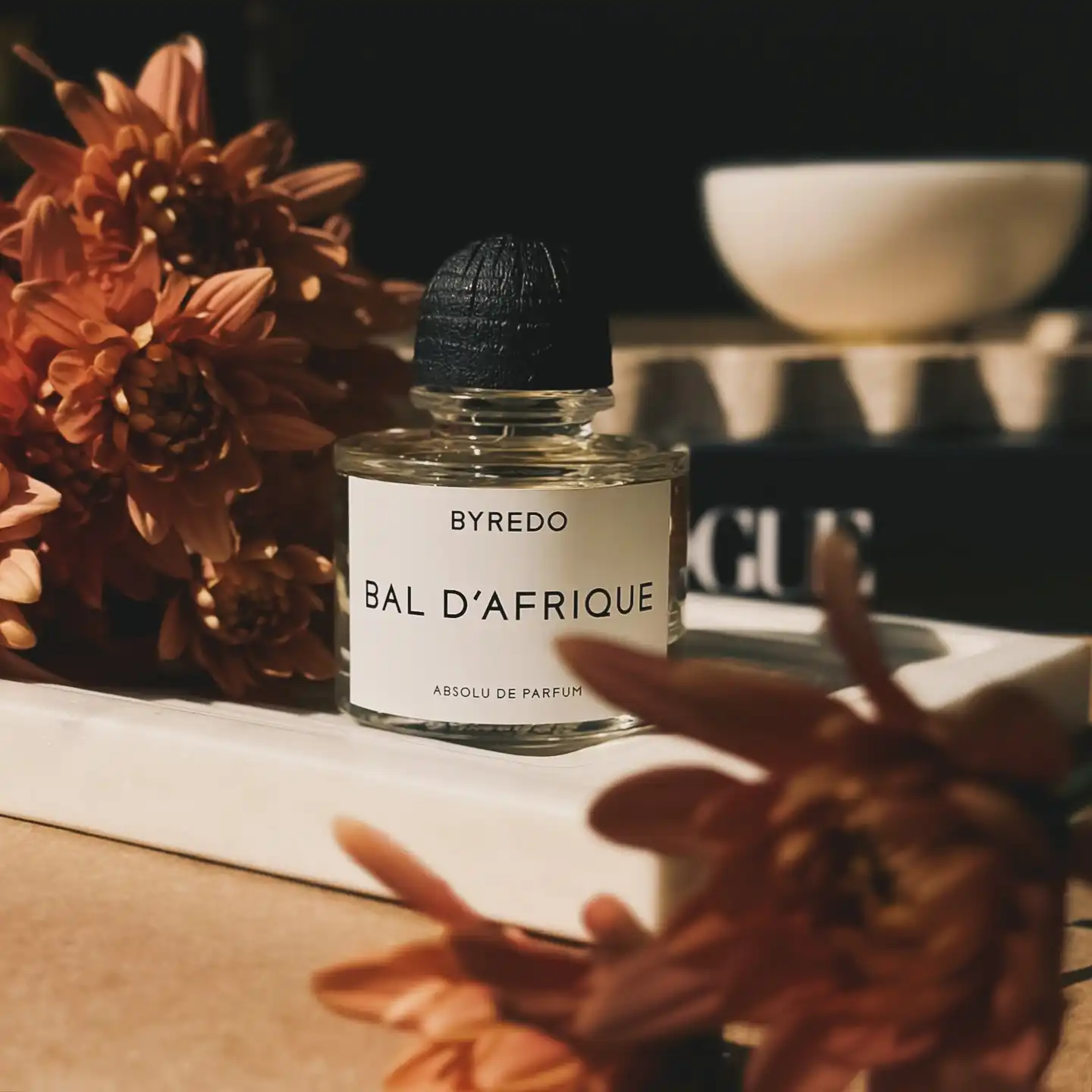 Hình 2 - Byredo Bal d’Afrique Absolu (2025) Parfum 100ml