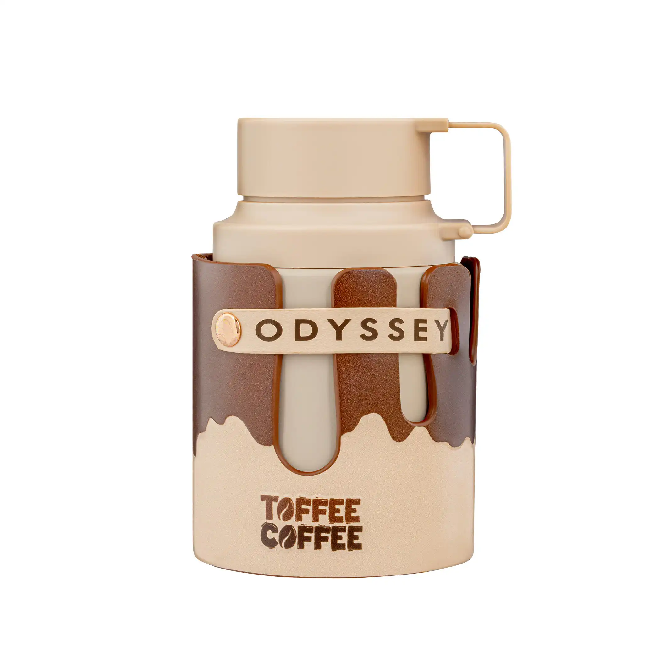Hình 1 - Armaf Odyssey Toffee Coffee (2025) EDP 100ml