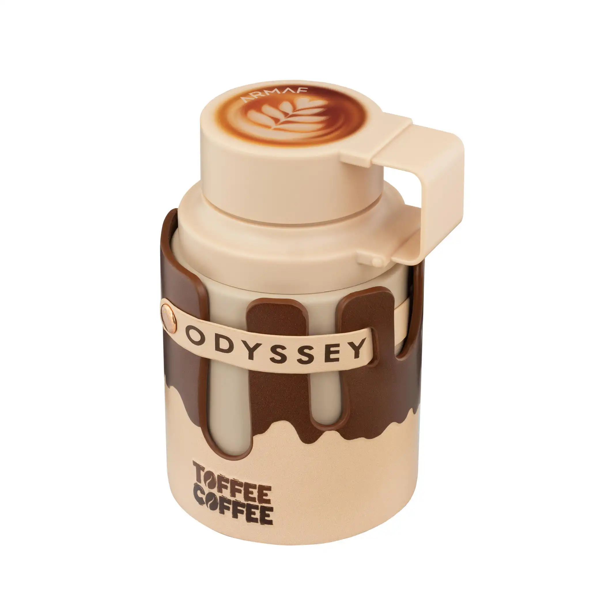 Hình 1 - Armaf Odyssey Toffee Coffee (2025) EDP 100ml Tester