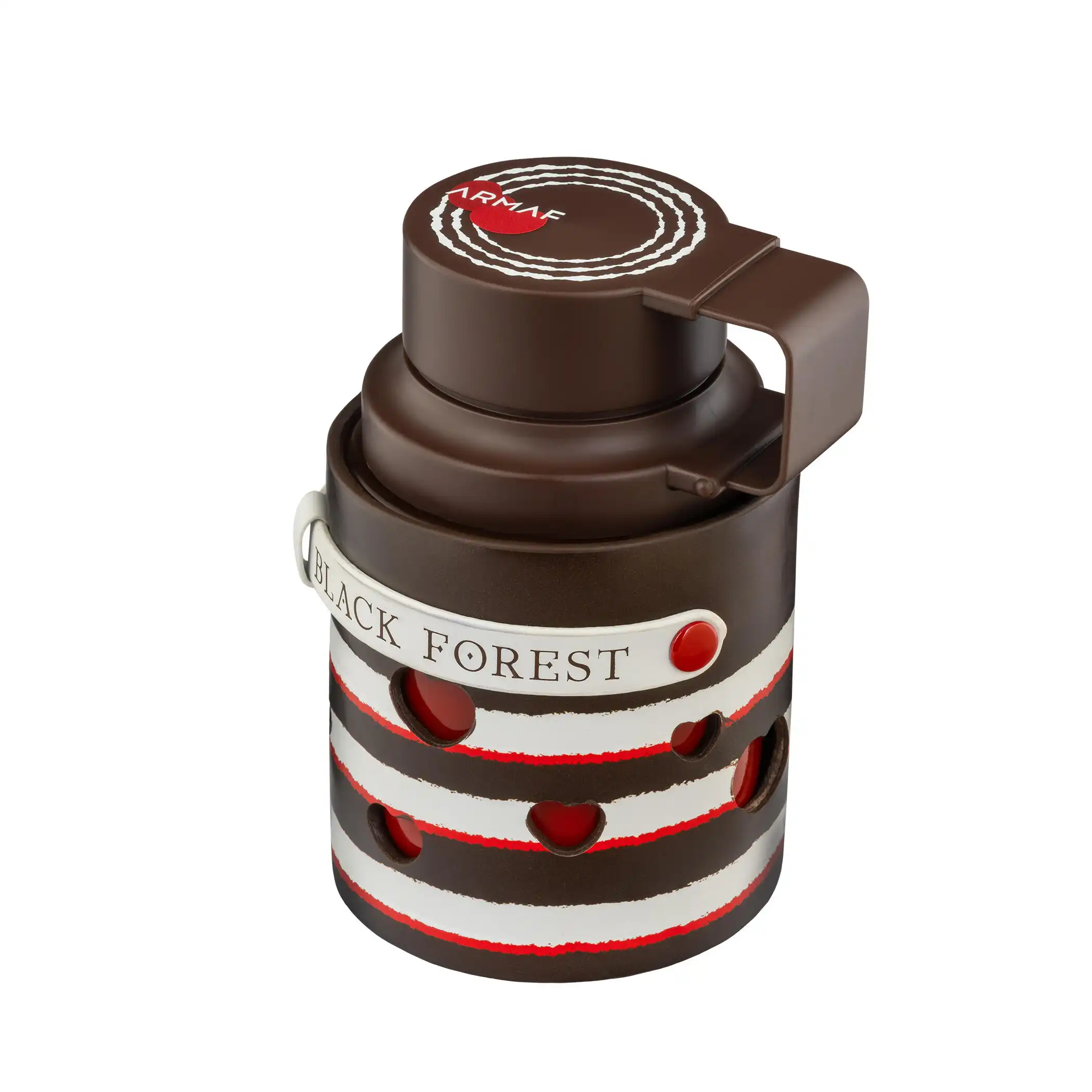 Hình 5 - Armaf Odyssey Black Forest (2025) EDP 100ml