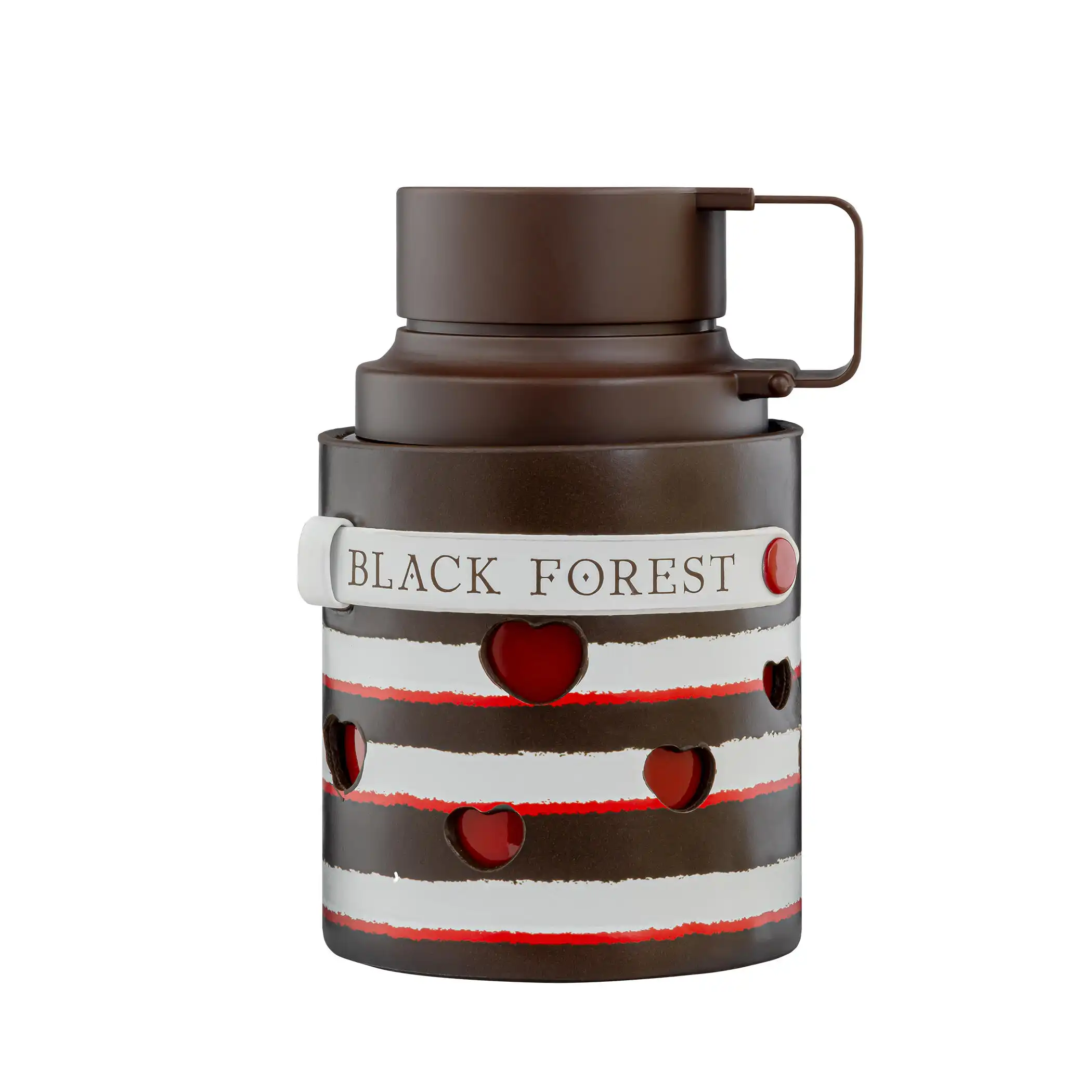 Armaf Odyssey Black Forest (2025)