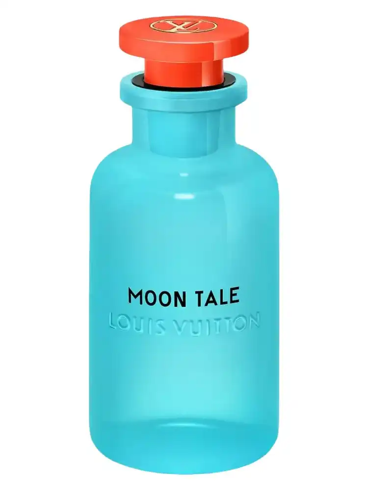 Hình 1 - Louis Vuitton Moon Tale (2025) EDP 100ml