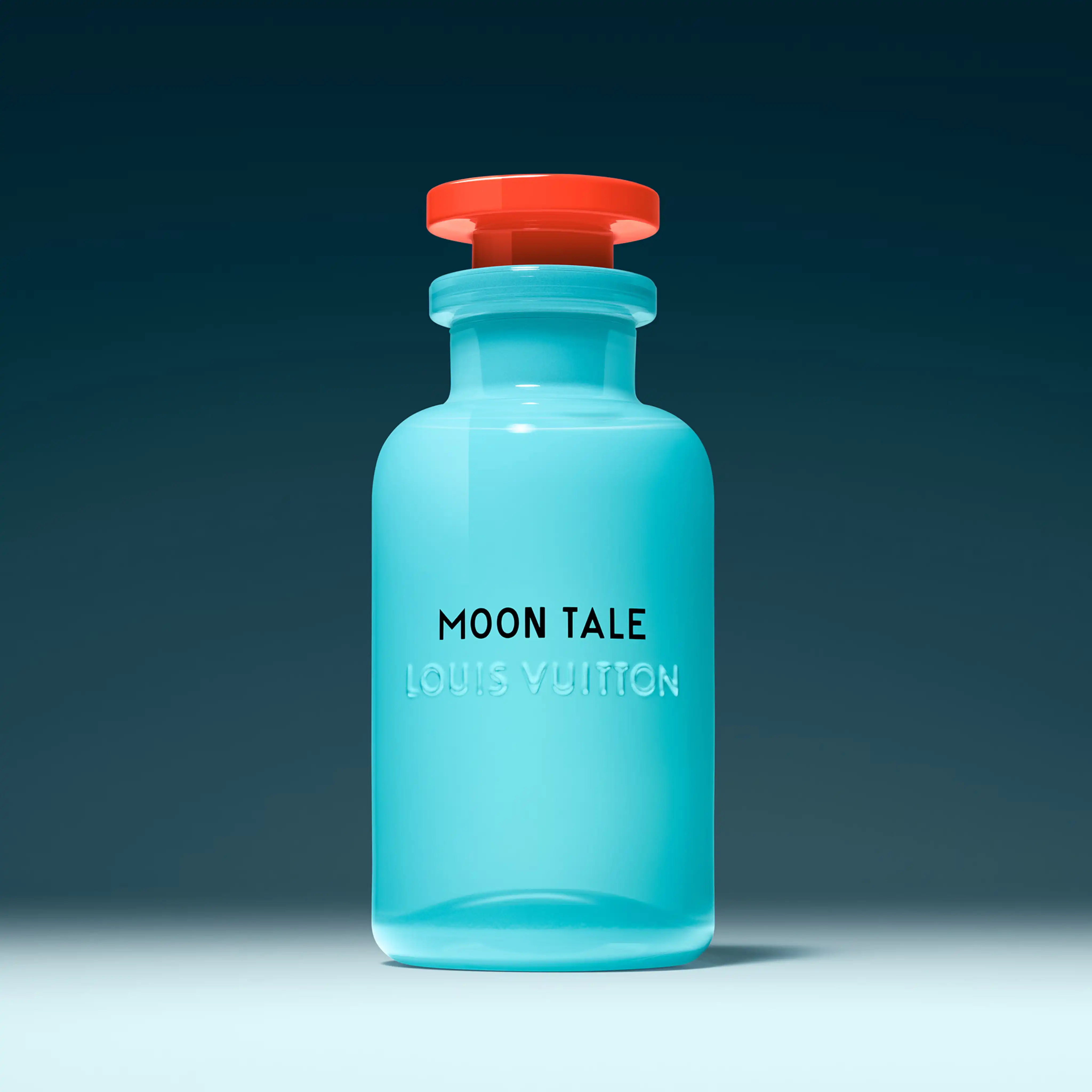 Hình 3 - Louis Vuitton Moon Tale (2025) EDP 100ml