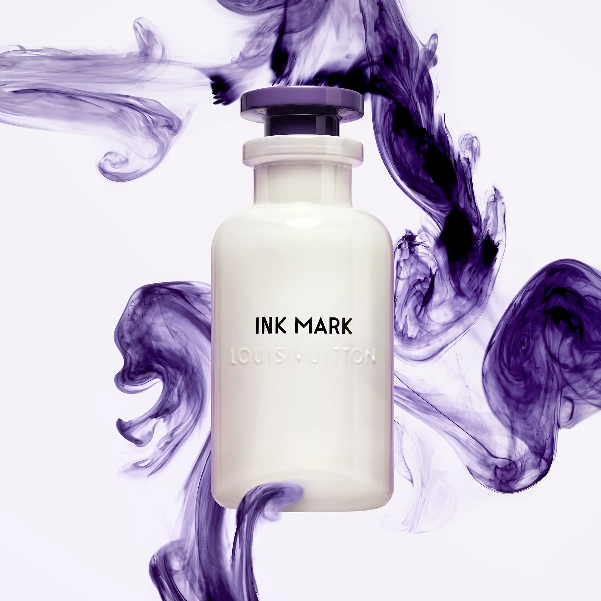 Hình 2 - Louis Vuitton Ink Mark (2025) EDP 100ml