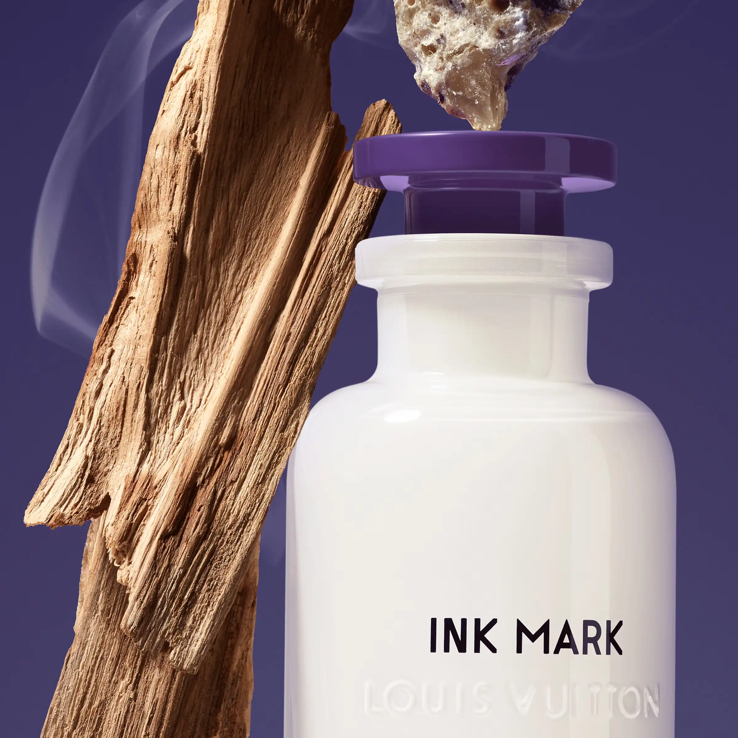 Hình 3 - Louis Vuitton Ink Mark (2025) EDP 100ml