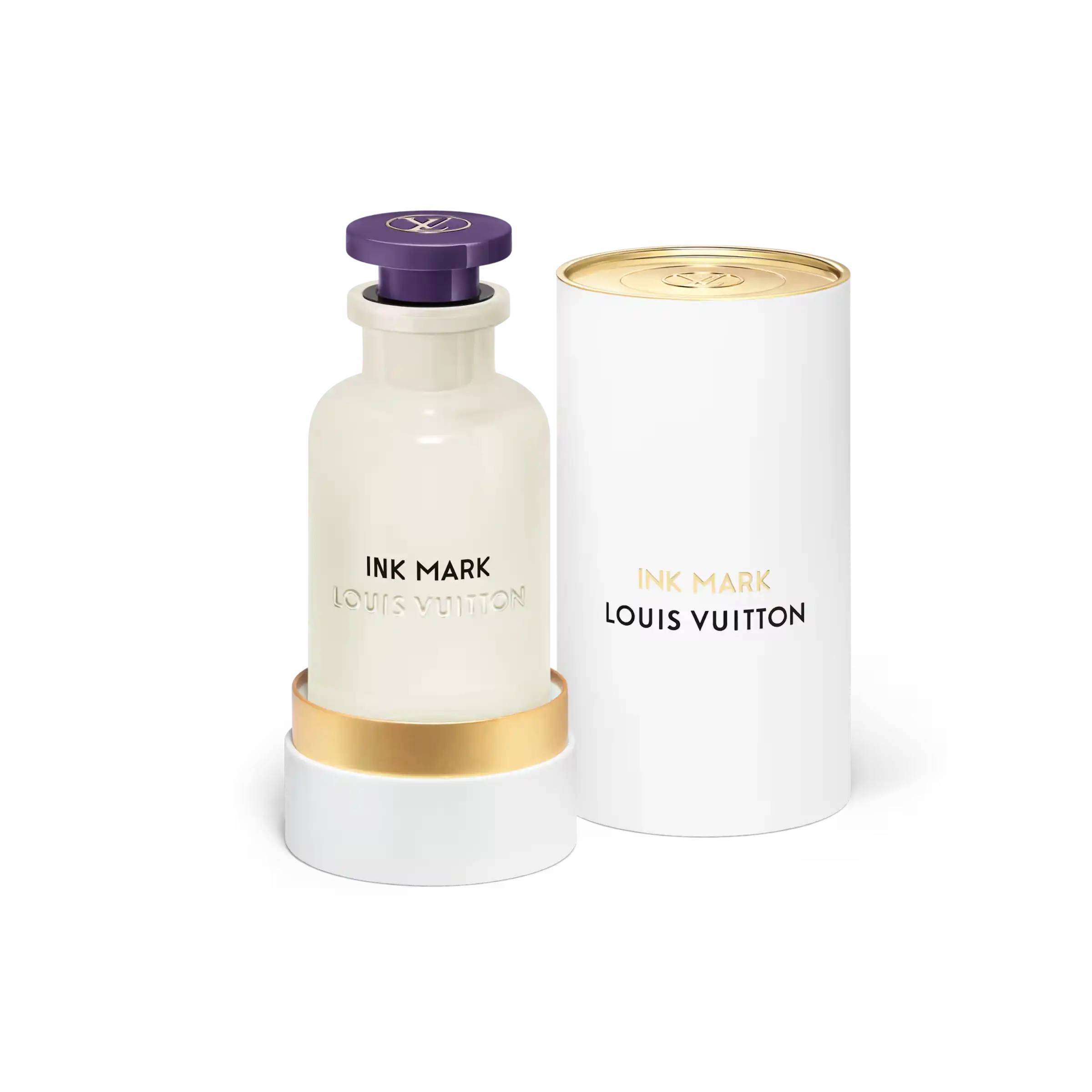 Hình 4 - Louis Vuitton Ink Mark (2025) EDP 100ml