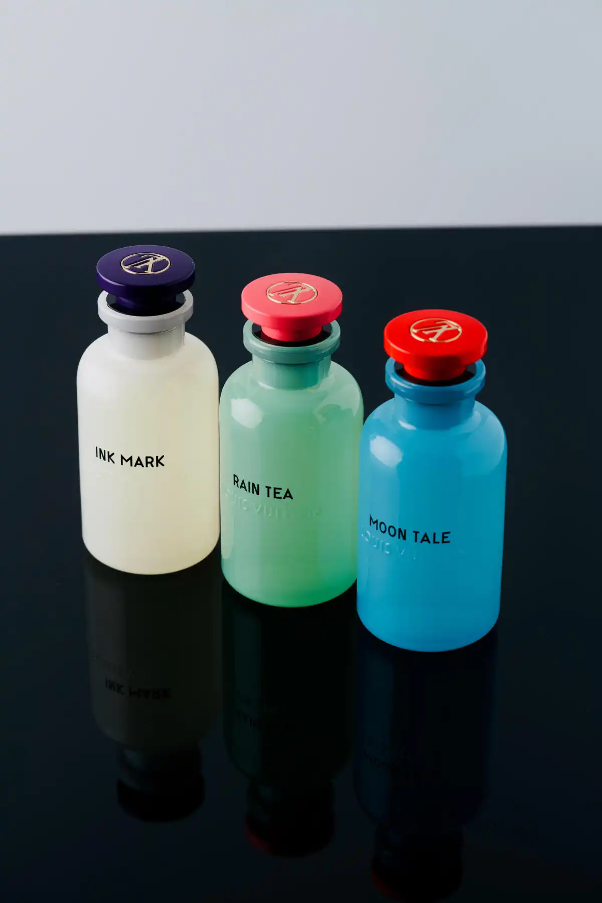 Hình 6 - Louis Vuitton Ink Mark (2025) EDP 100ml