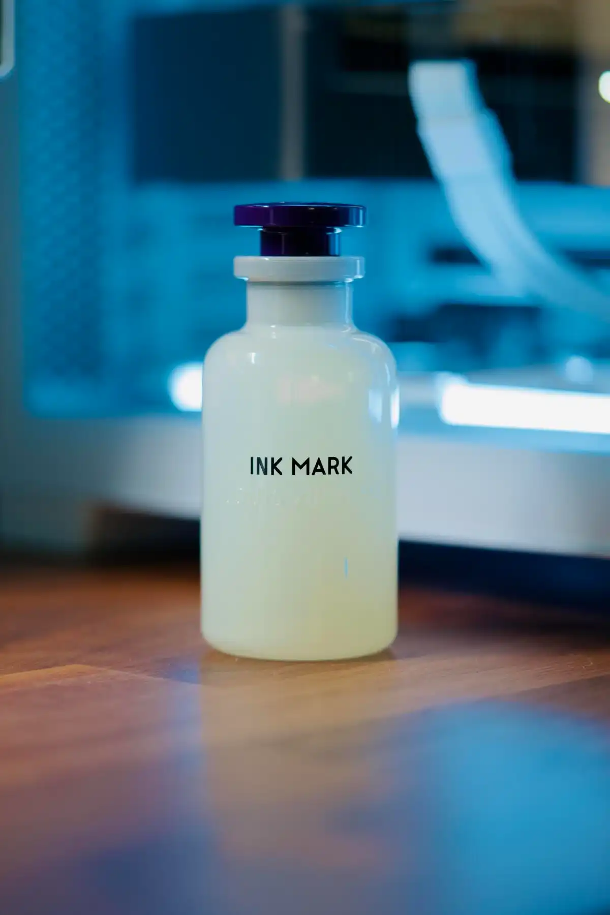 Hình 7 - Louis Vuitton Ink Mark (2025) EDP 100ml