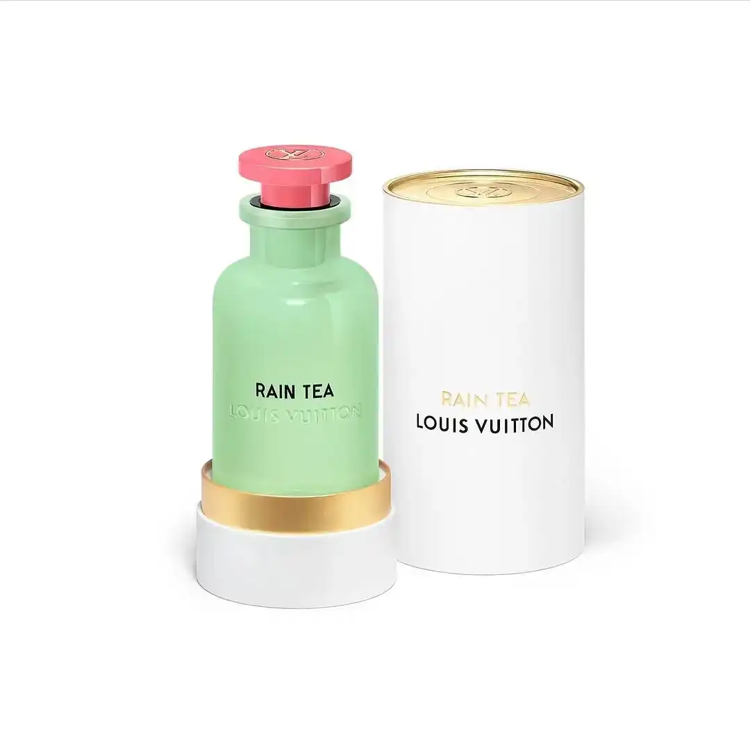 Hình 3 - Louis Vuitton Rain Tea (2025) EDP 100ml
