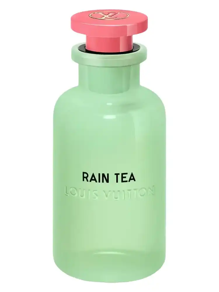Hình 1 - Louis Vuitton Rain Tea (2025) EDP 100ml