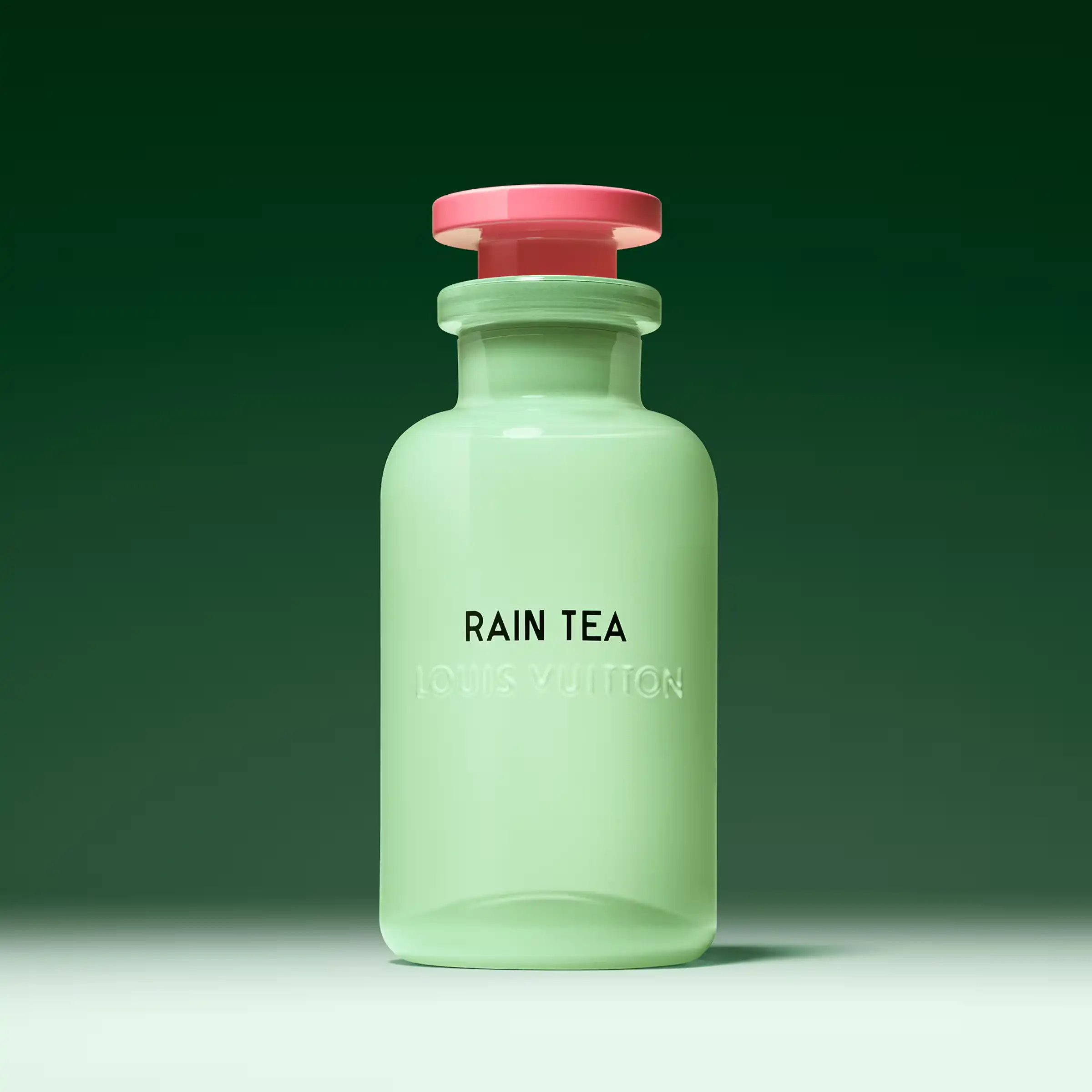 Hình 2 - Louis Vuitton Rain Tea (2025) EDP 100ml