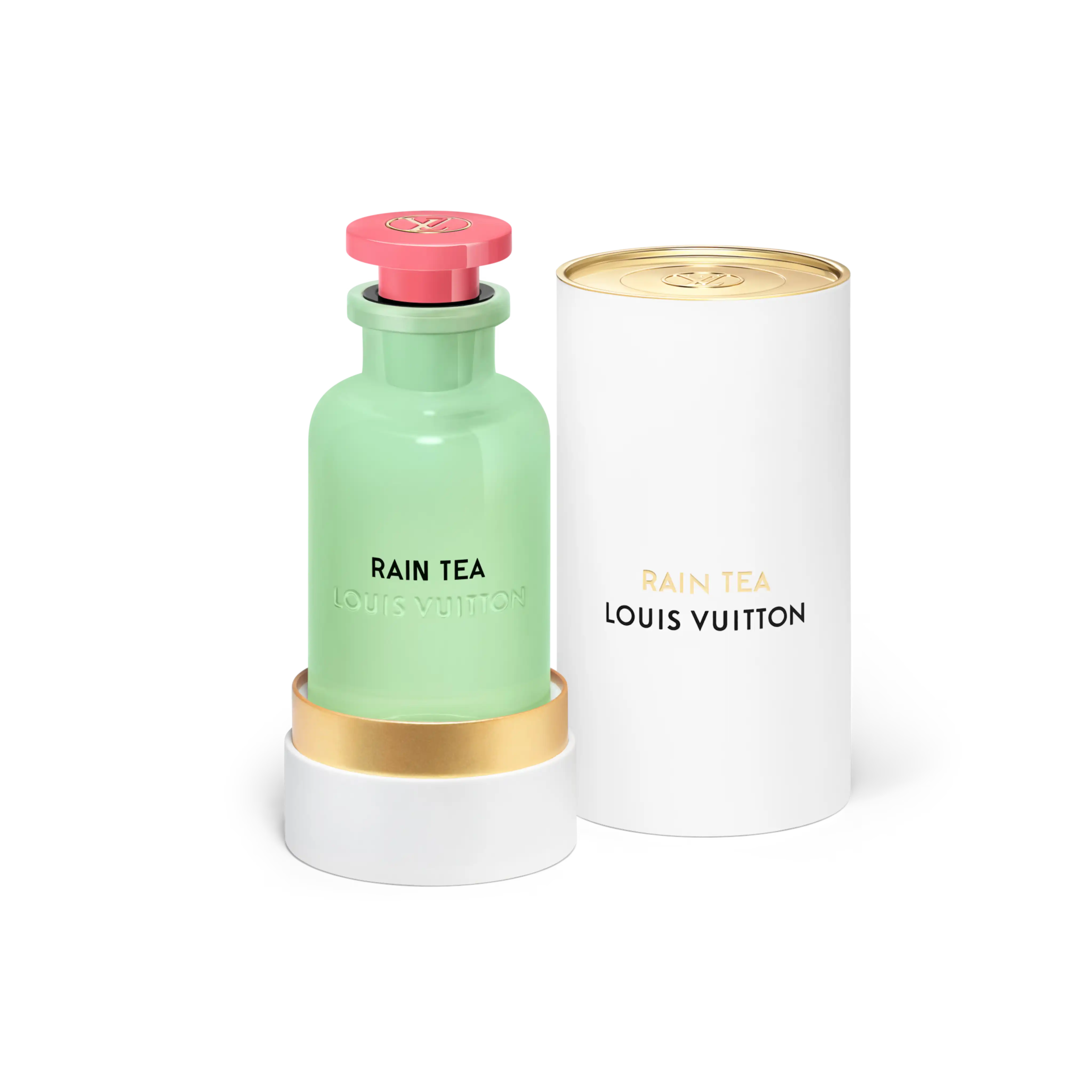Hình 4 - Louis Vuitton Rain Tea (2025) EDP 100ml