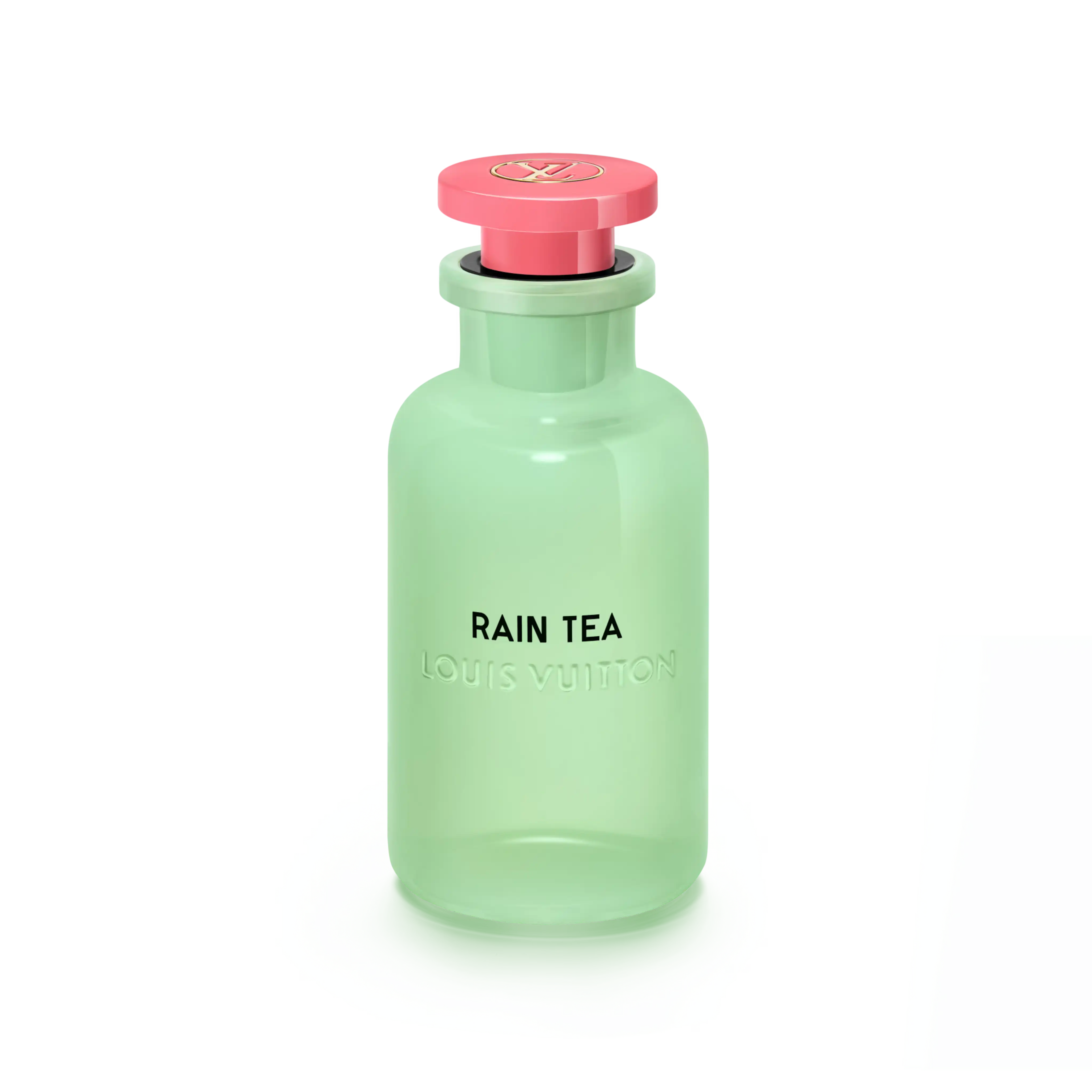 Louis Vuitton Rain Tea (2025) EDP