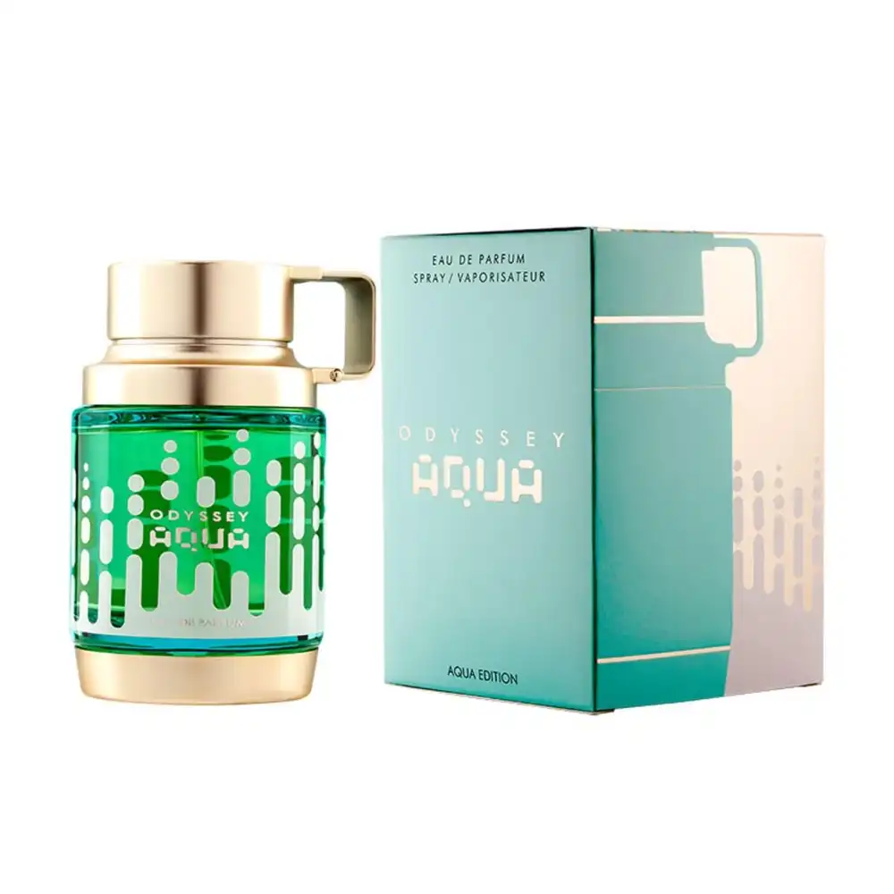 Hình 3 - Armaf Odyssey Aqua Edition (2023) EDP 100ml