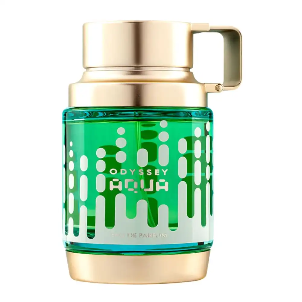 Armaf Odyssey Aqua Edition (2023)