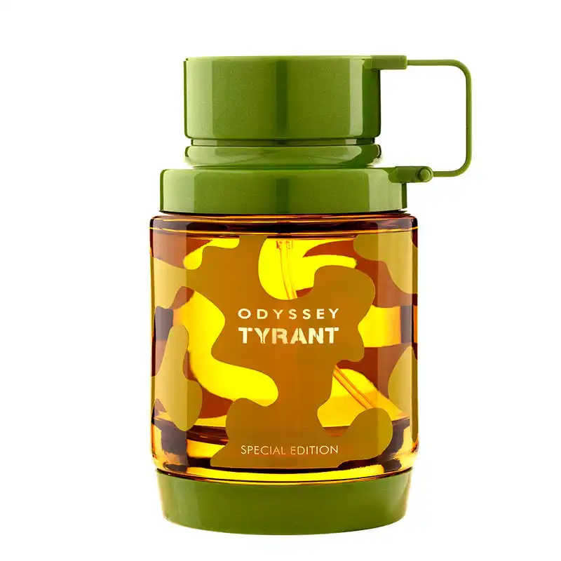 Armaf Odyssey Tyrant Special Edition (2023)