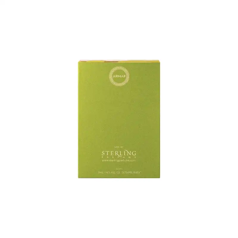 Hình 5 - Armaf Odyssey Tyrant Special Edition (2023) EDP 100ml