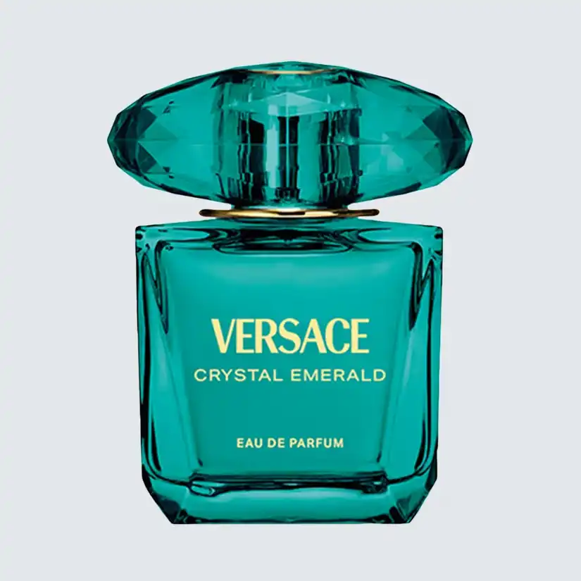 Hình 1 - Versace Crystal Emerald (2025) EDP 30ml