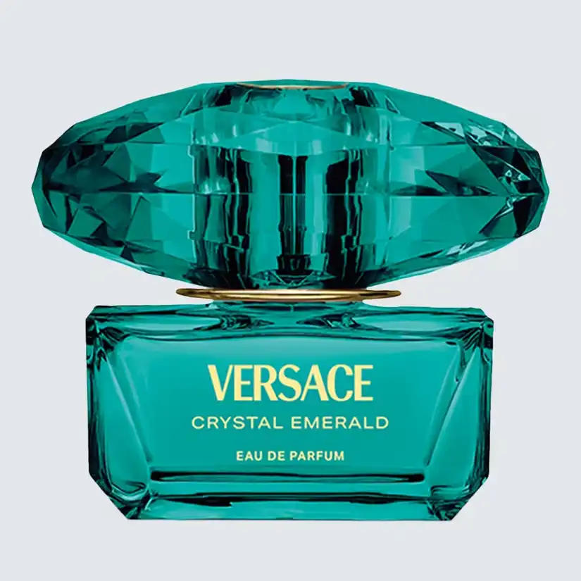 Hình 1 - Versace Crystal Emerald (2025) EDP 50ml