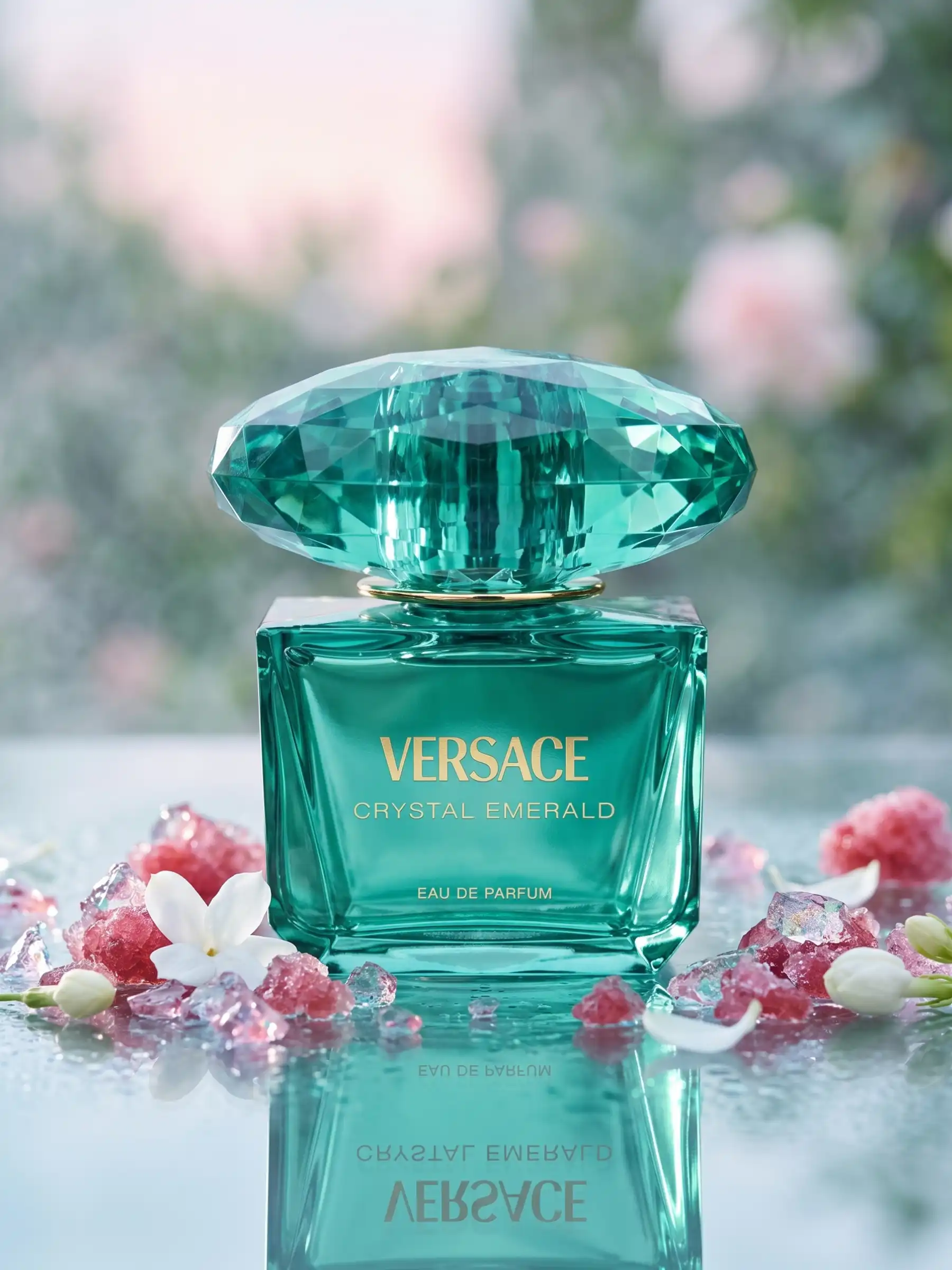Hình 8 - Versace Crystal Emerald (2025) EDP 90ml