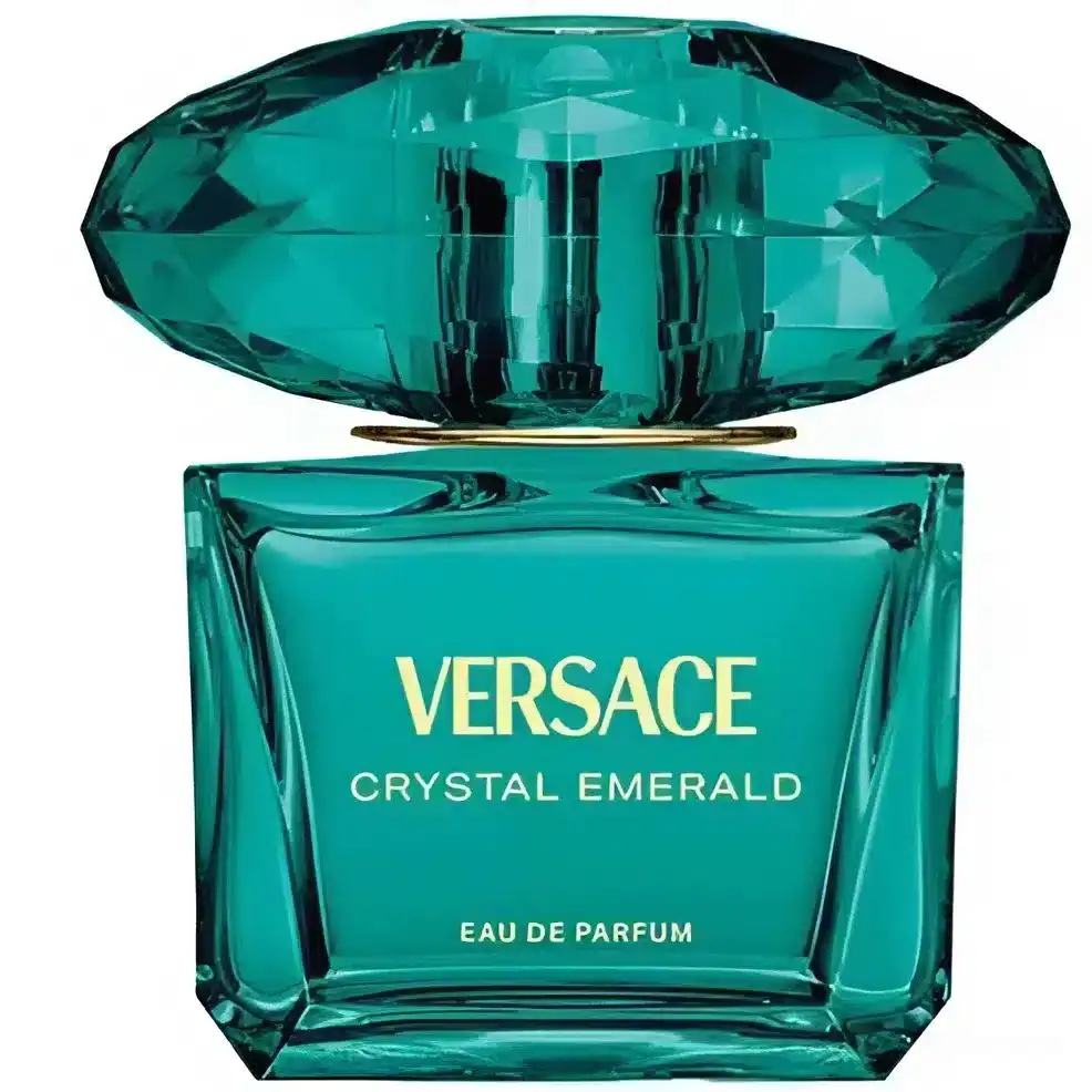 Versace Crystal Emerald (2025)