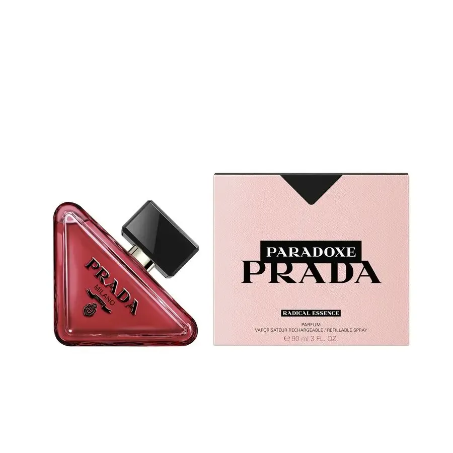 Hình 4 - Prada Paradoxe Radical Essence (2025) Parfum 90ml