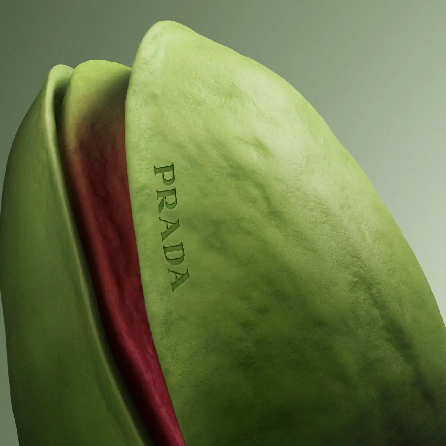 Hình 3 - Prada Paradoxe Radical Essence (2025) Parfum 90ml