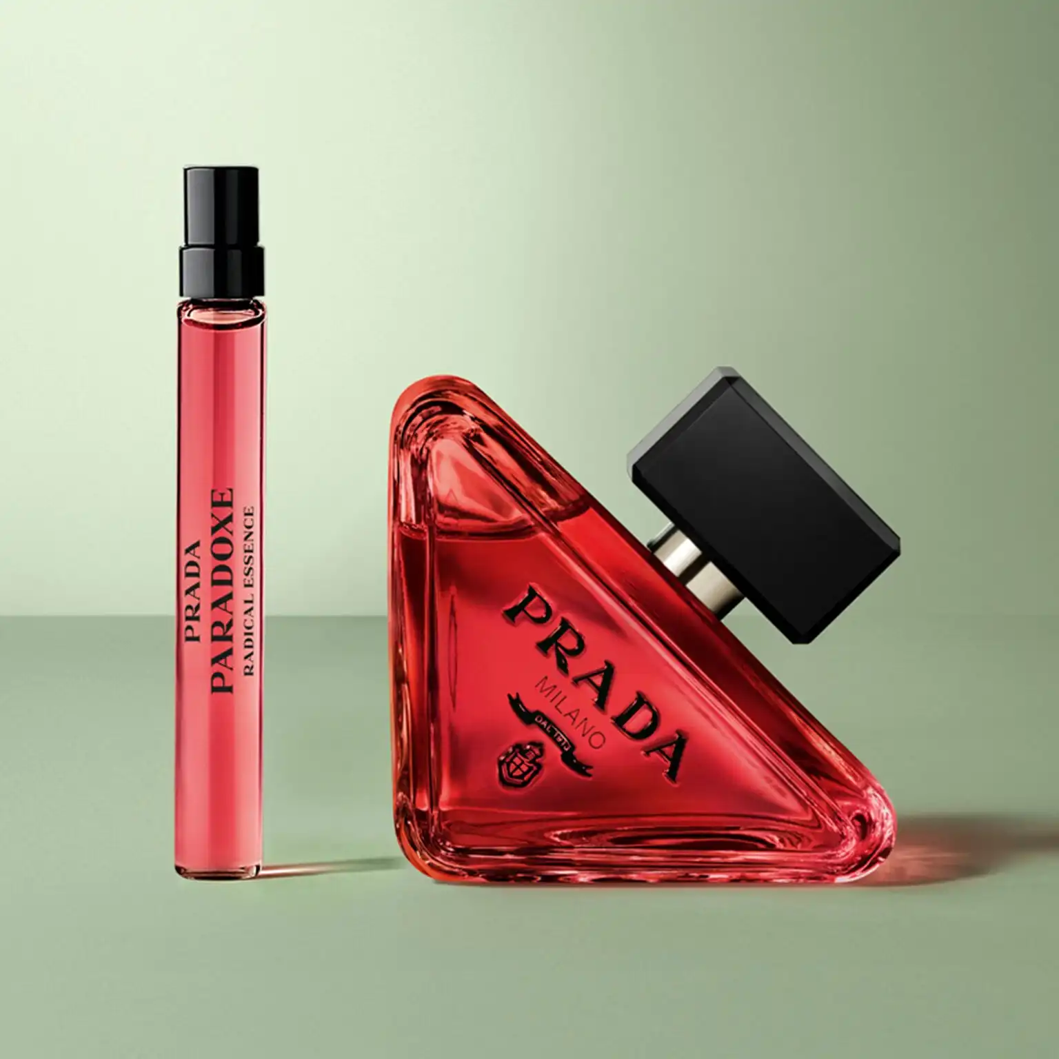 Hình 7 - Prada Paradoxe Radical Essence (2025) Parfum 90ml