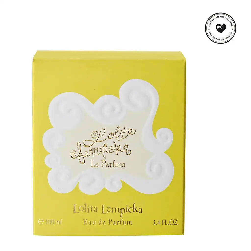 Hình 2 - Lolita Lempicka EDP 100ml
