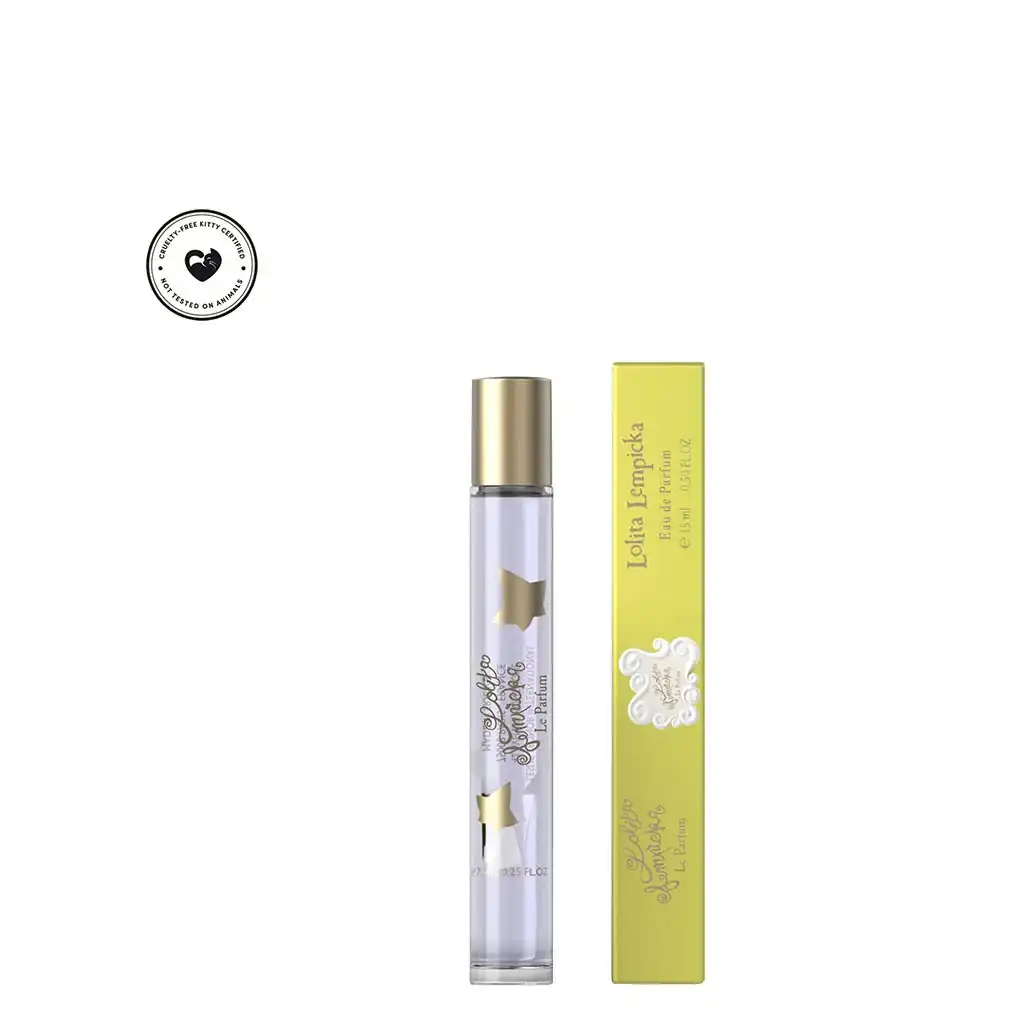 Hình 3 - Lolita Lempicka EDP 100ml