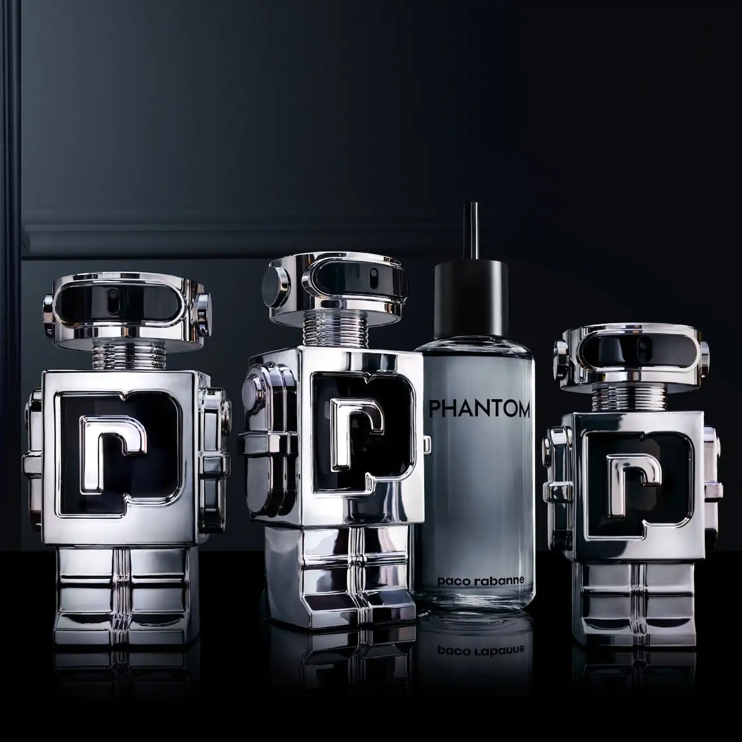 Hình 8 - Paco Rabanne Phantom EDT 100ml