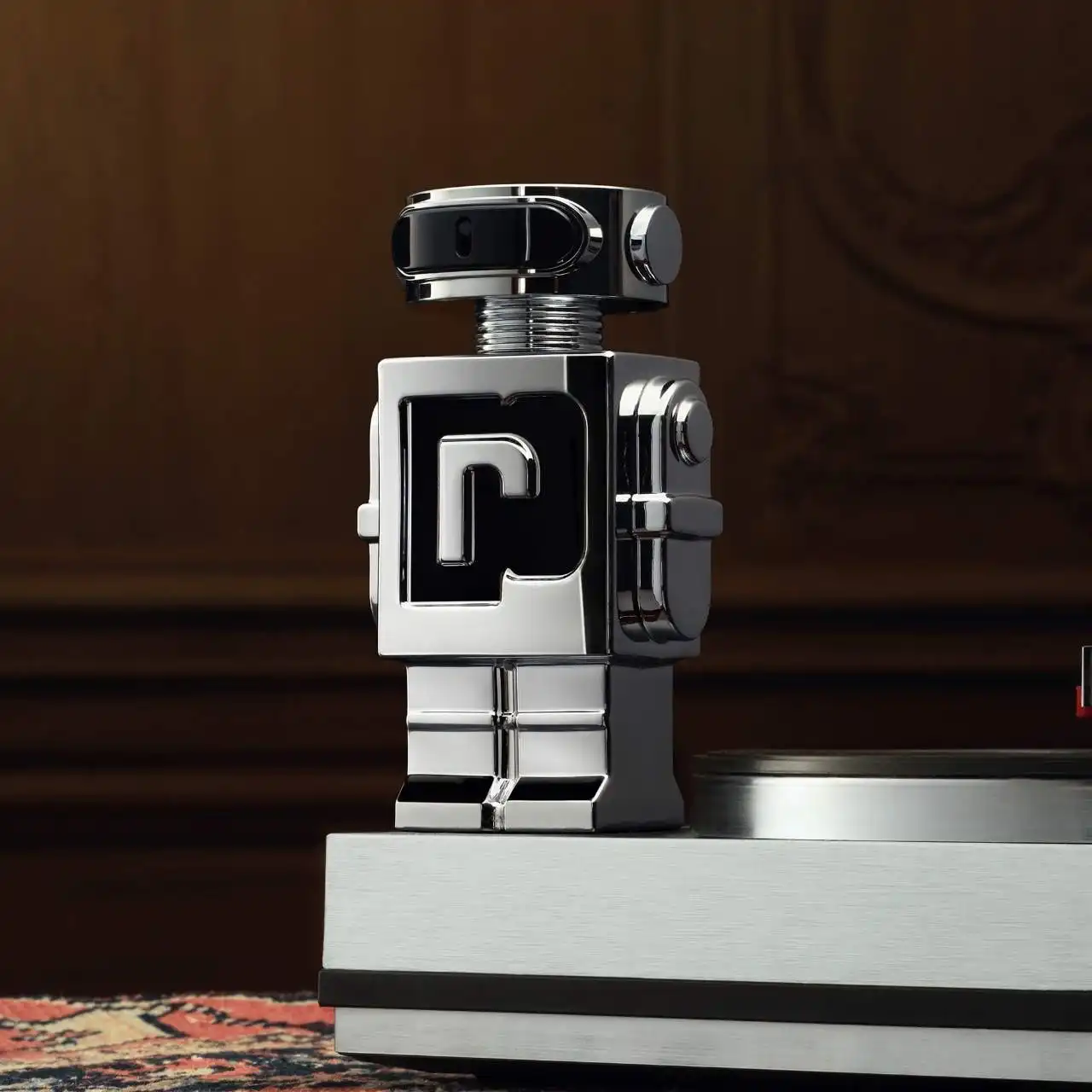 Hình 5 - Paco Rabanne Phantom EDT 100ml