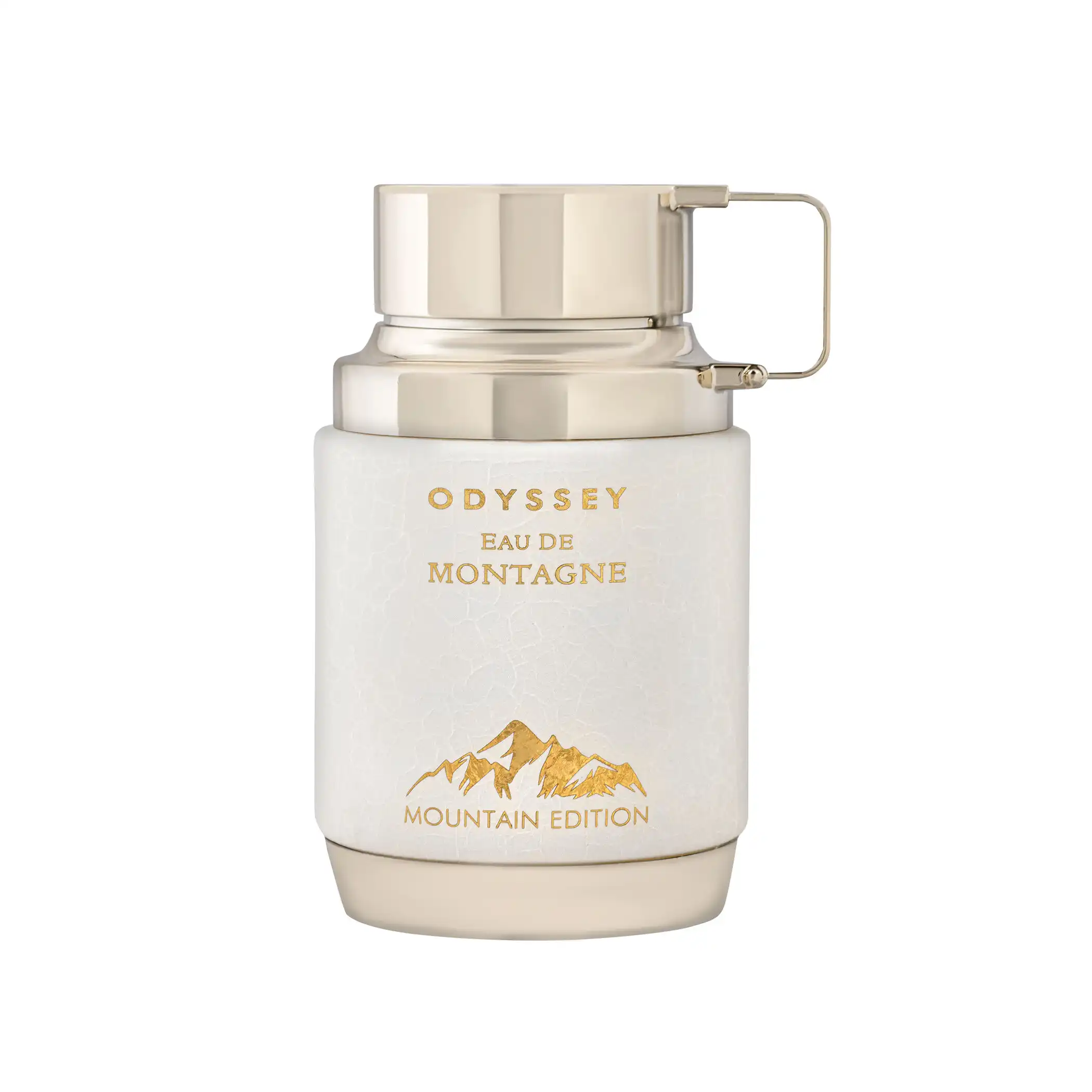 Armaf Odyssey Eau de Montagne (2025)
