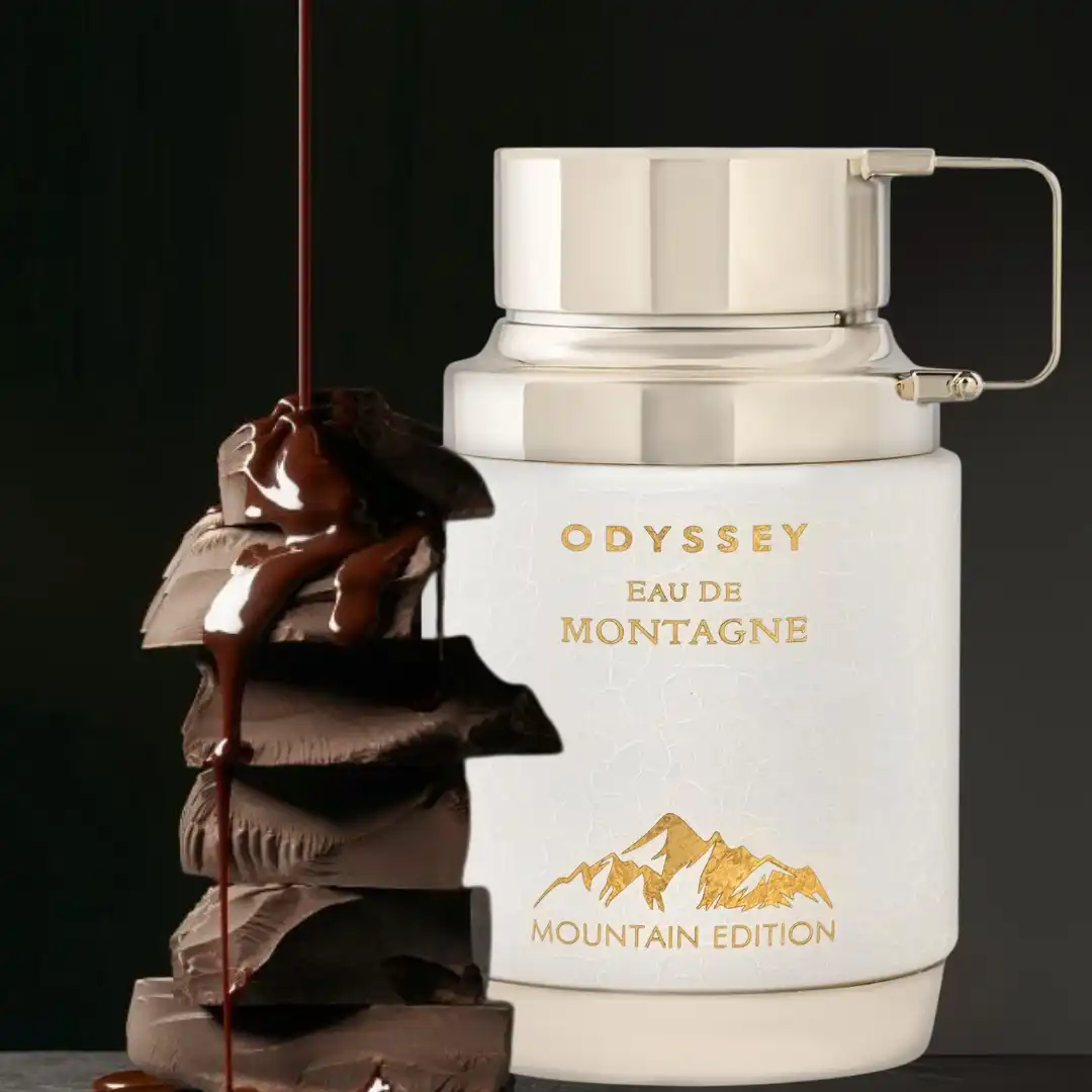 Hình 7 - Armaf Odyssey Eau de Montagne (2025) EDP 100ml